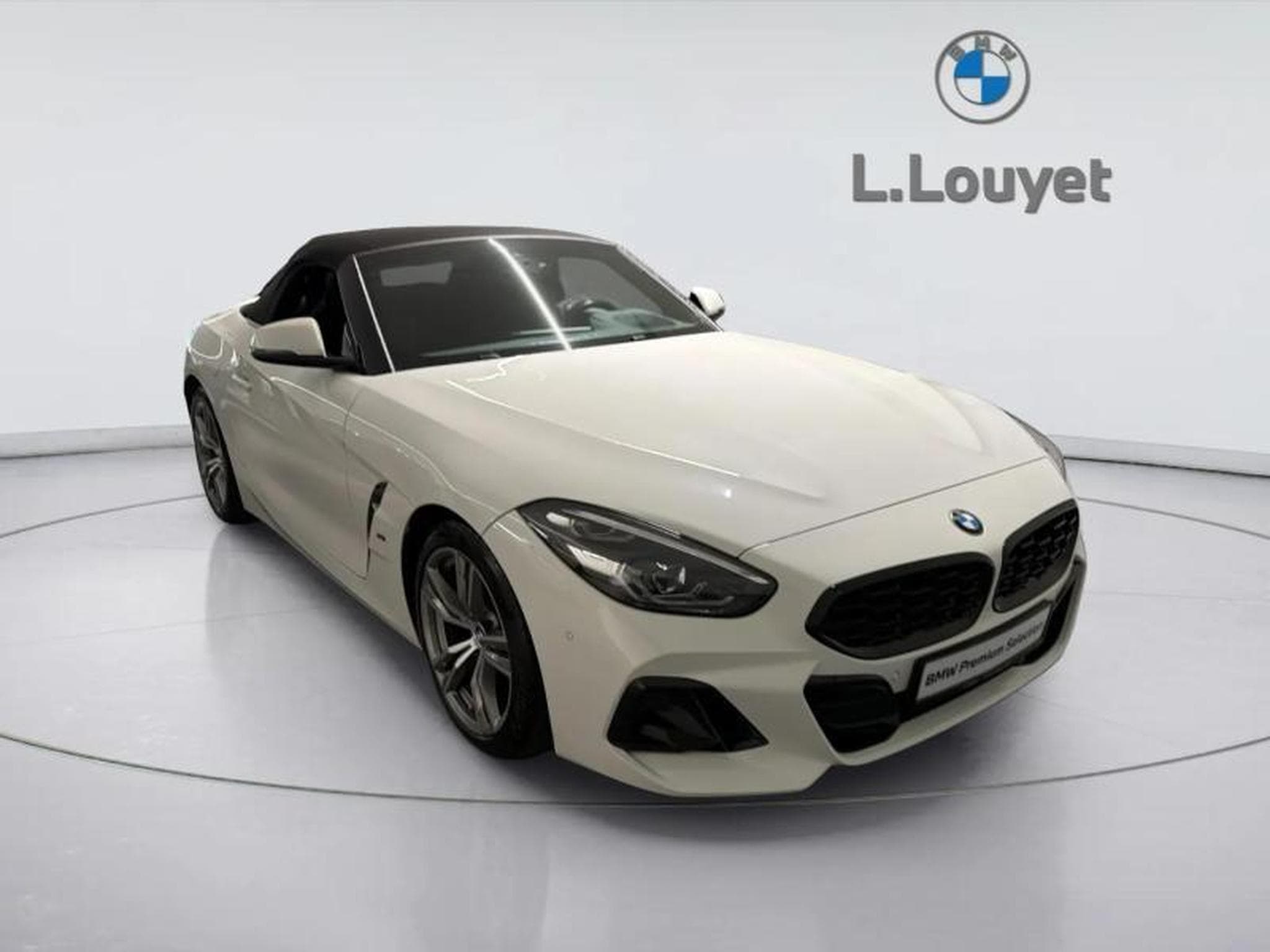 BMW Z4 Pack M (2024) - Foto 14