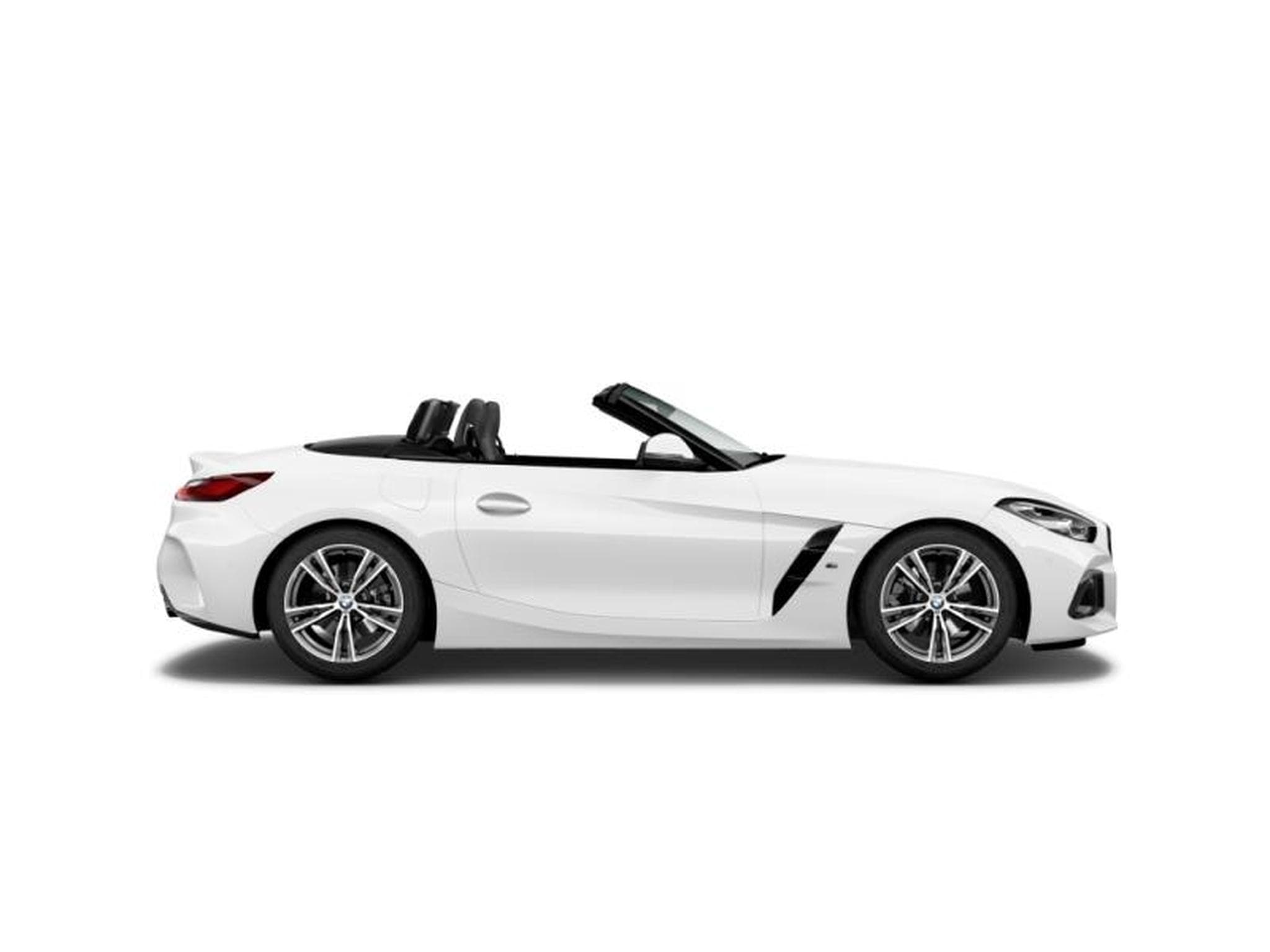 BMW Z4 Pack M (2024) - Photo 3