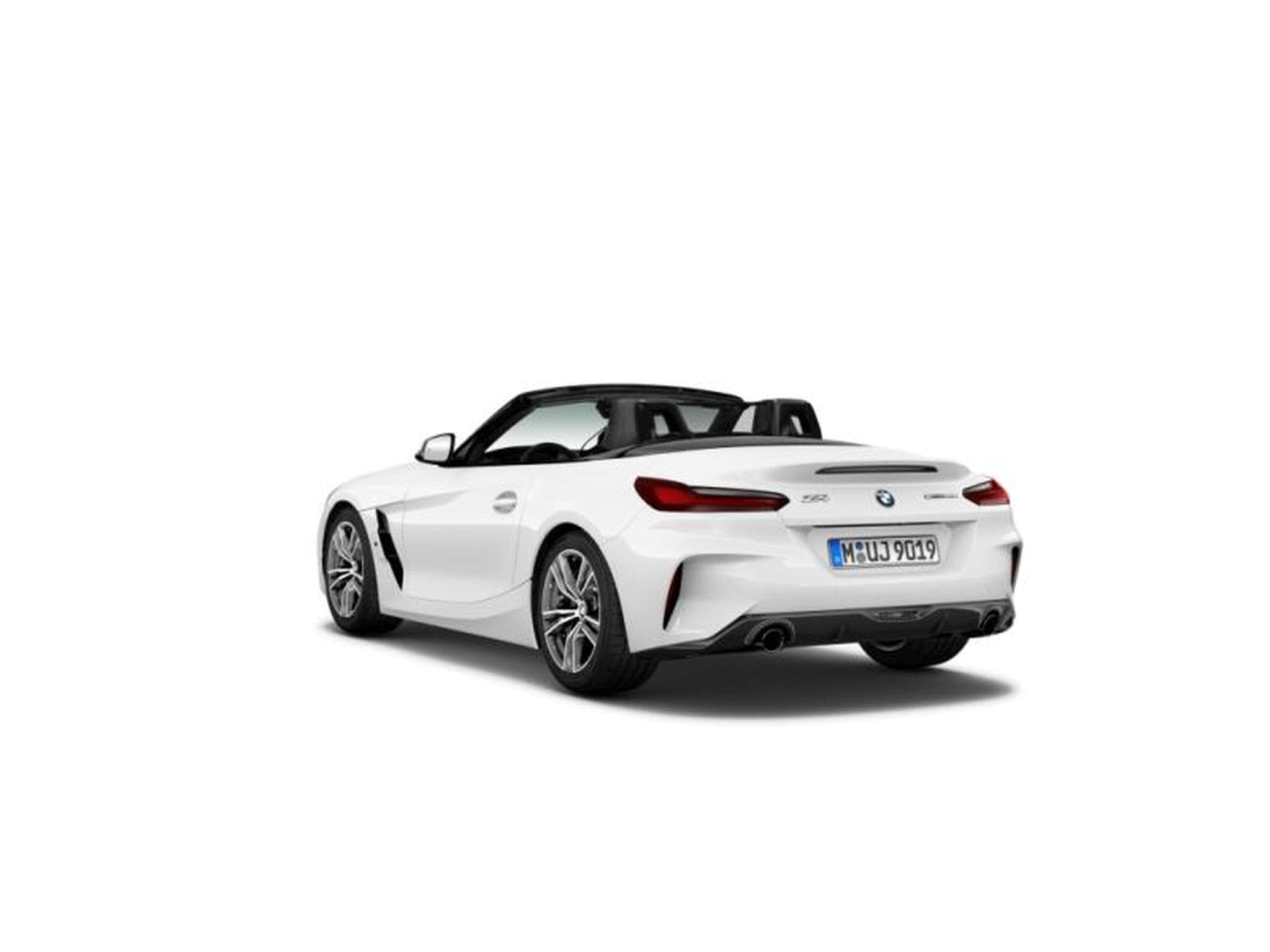 BMW Z4 Pack M (2024) - Photo 5