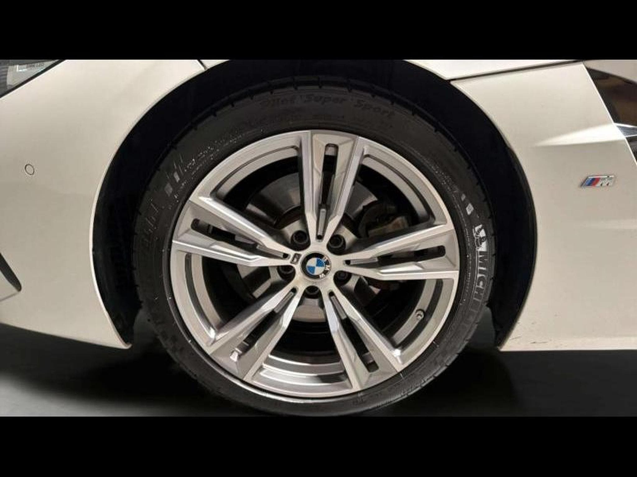 BMW Z4 Pack M (2024) - Foto 8