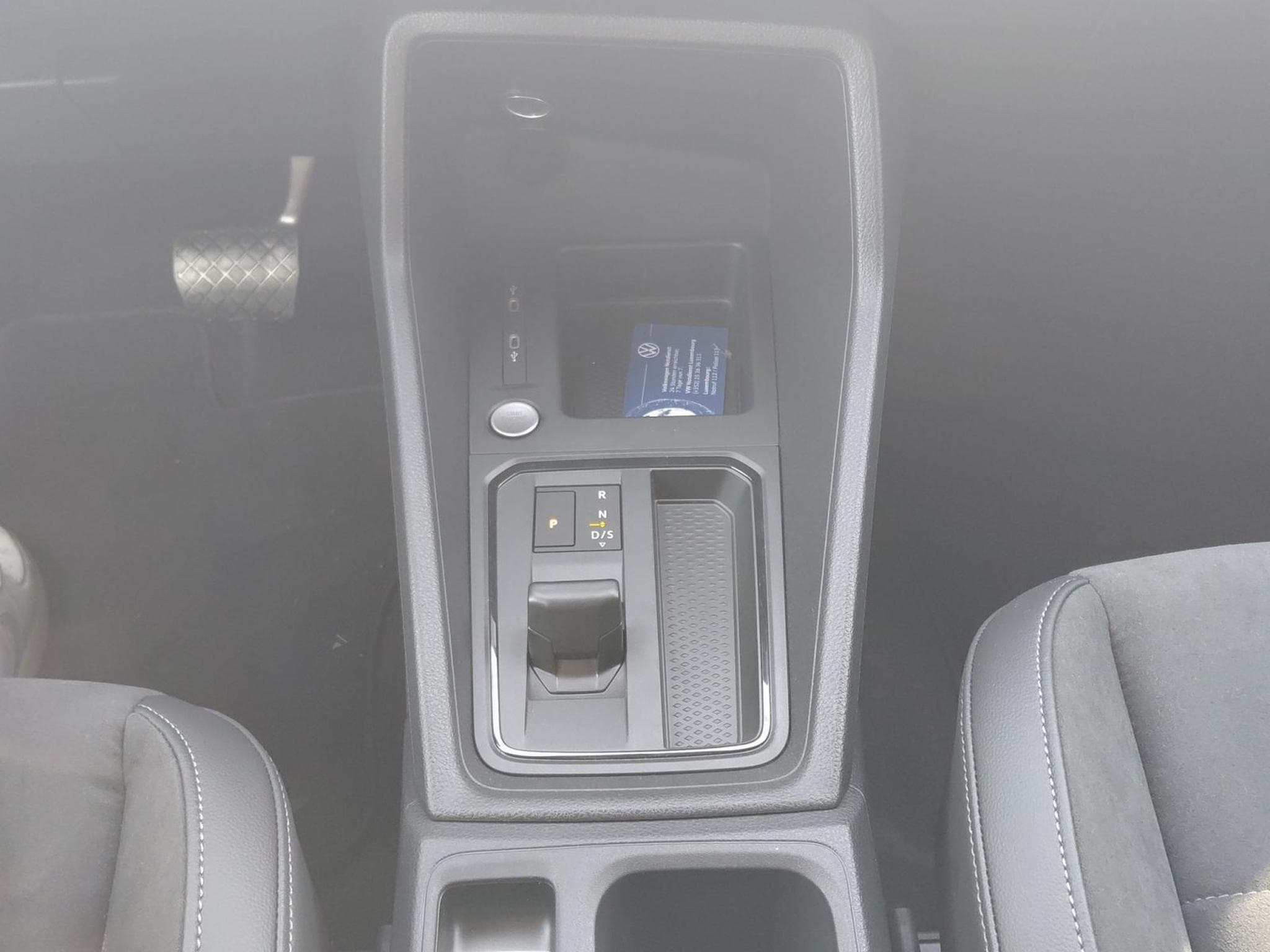 VW Caddy Life (2026) - Foto 14