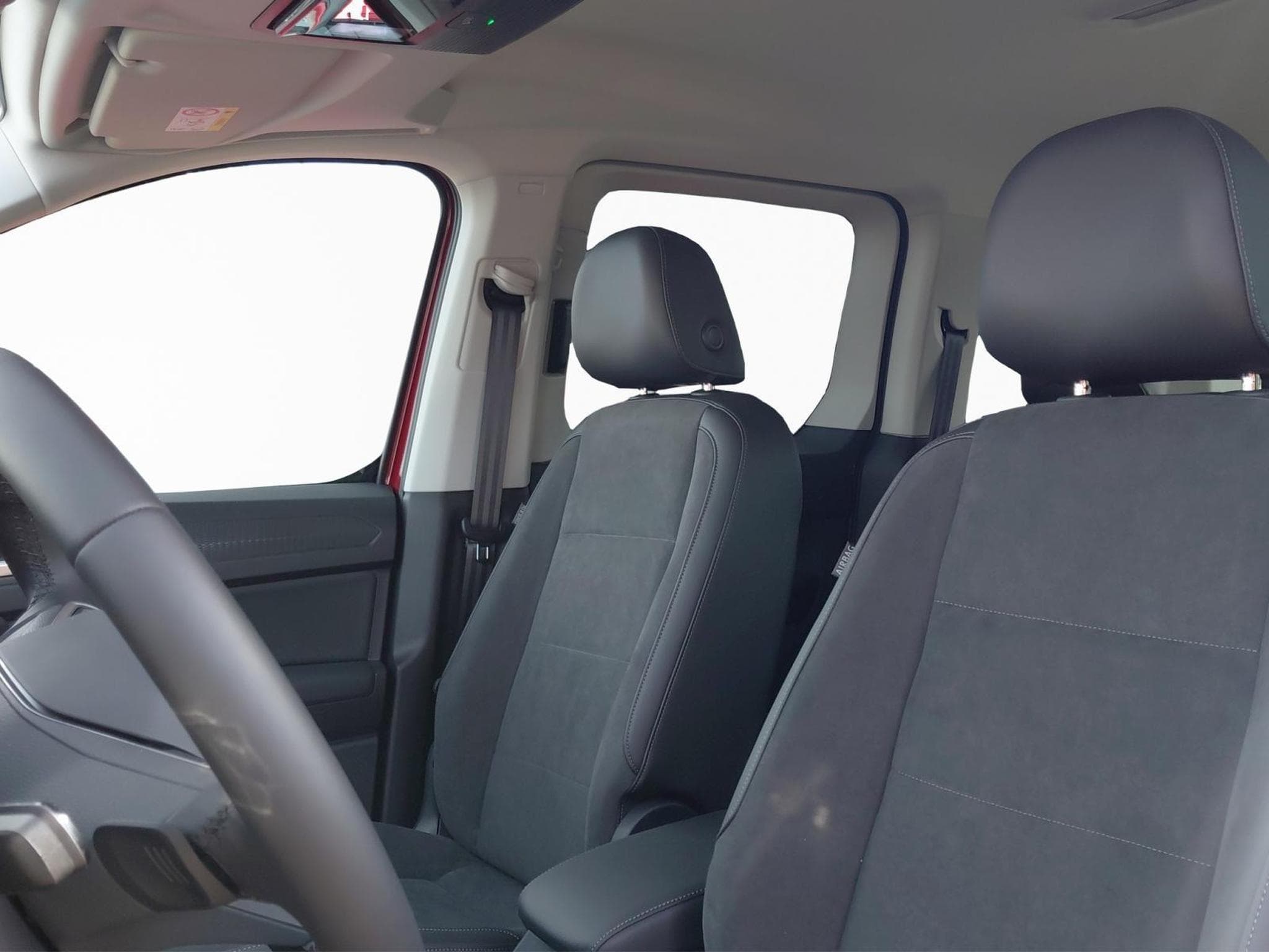 VW Caddy Life (2026) - Foto 17