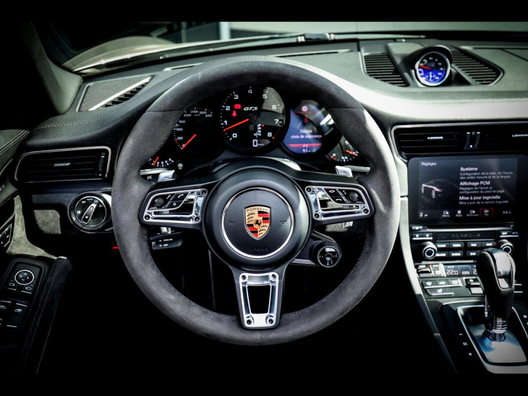 Porsche 911 (991.2) CARRERA GTS CABRIOLET PDK – PORSCHE APPROVED 01/2027 (2018) - Foto 11