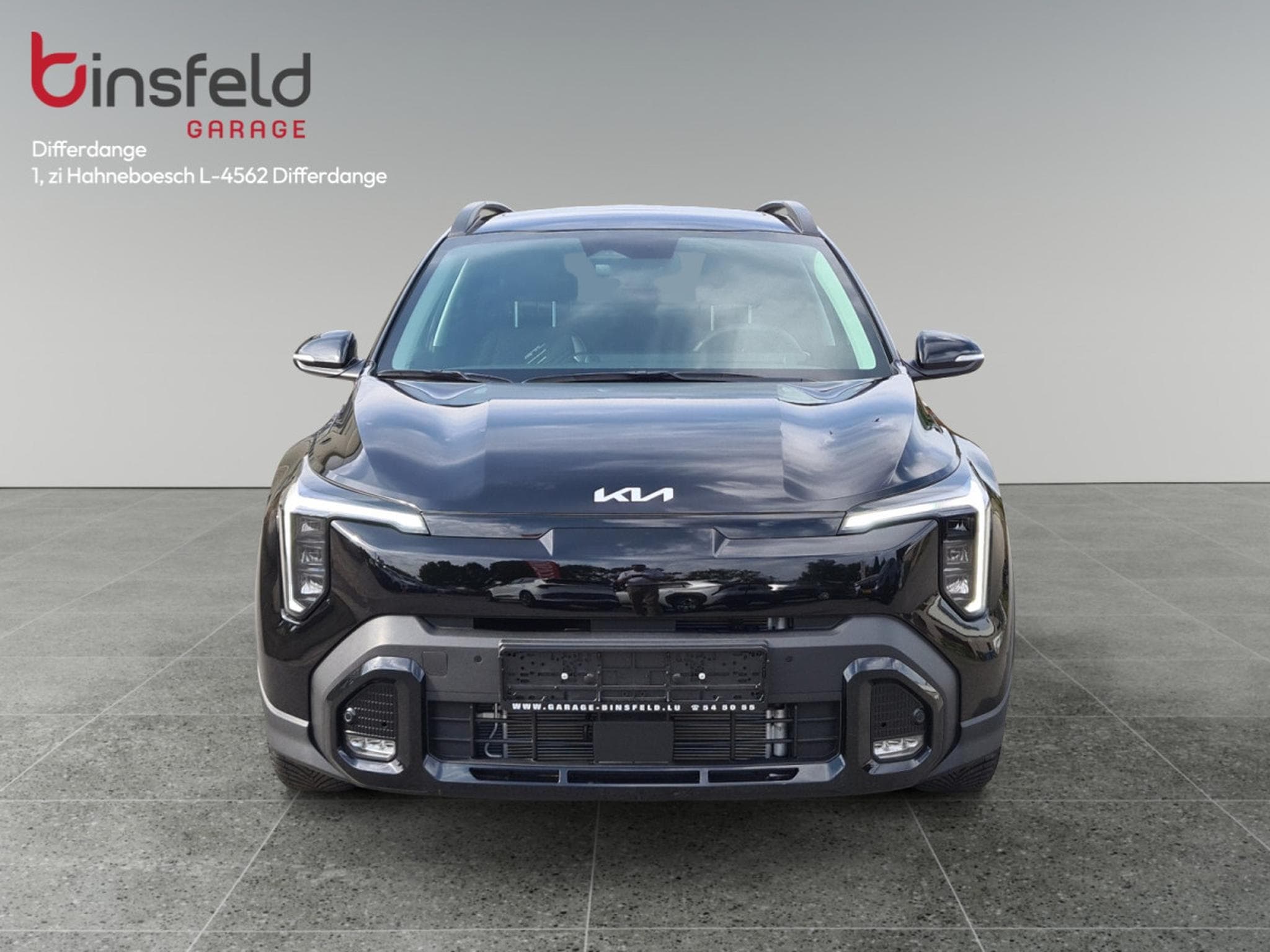 Kia Stonic GT Line 1.0 T-GDI 100 DCT (2026) - Photo 8