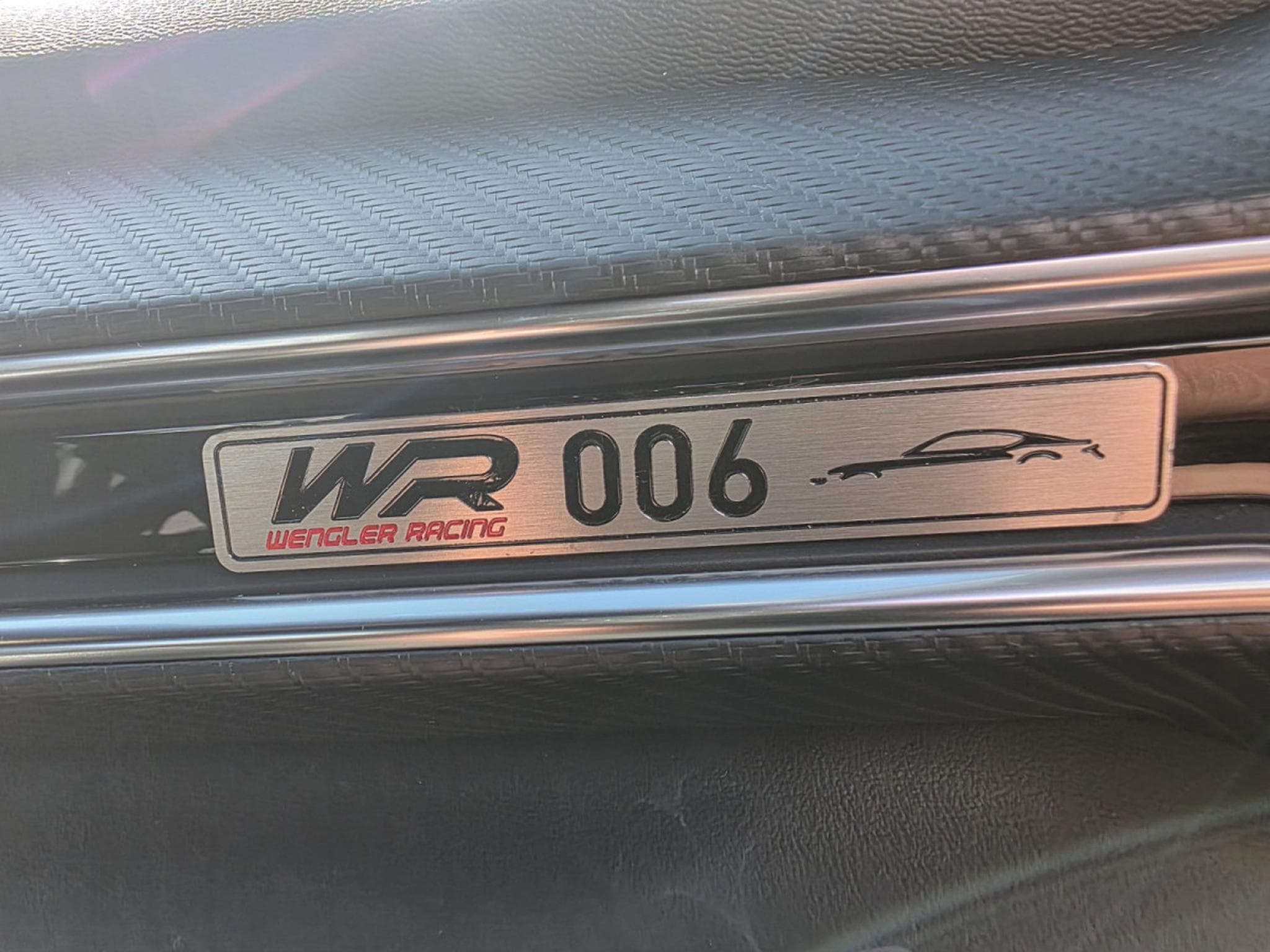 Ford Mustang 5.0 V8 GT LIMITED EDITION WR N°006 GARANTIE FORD 04/2030 (2025) - Photo 6