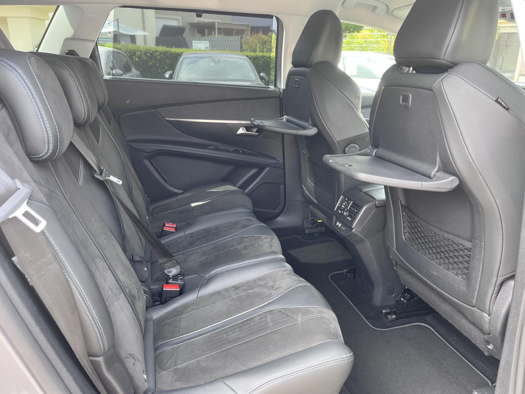 Peugeot 5008 1.5 BlueHdi Crossway 130cv 7 Places (2020) - Photo 10