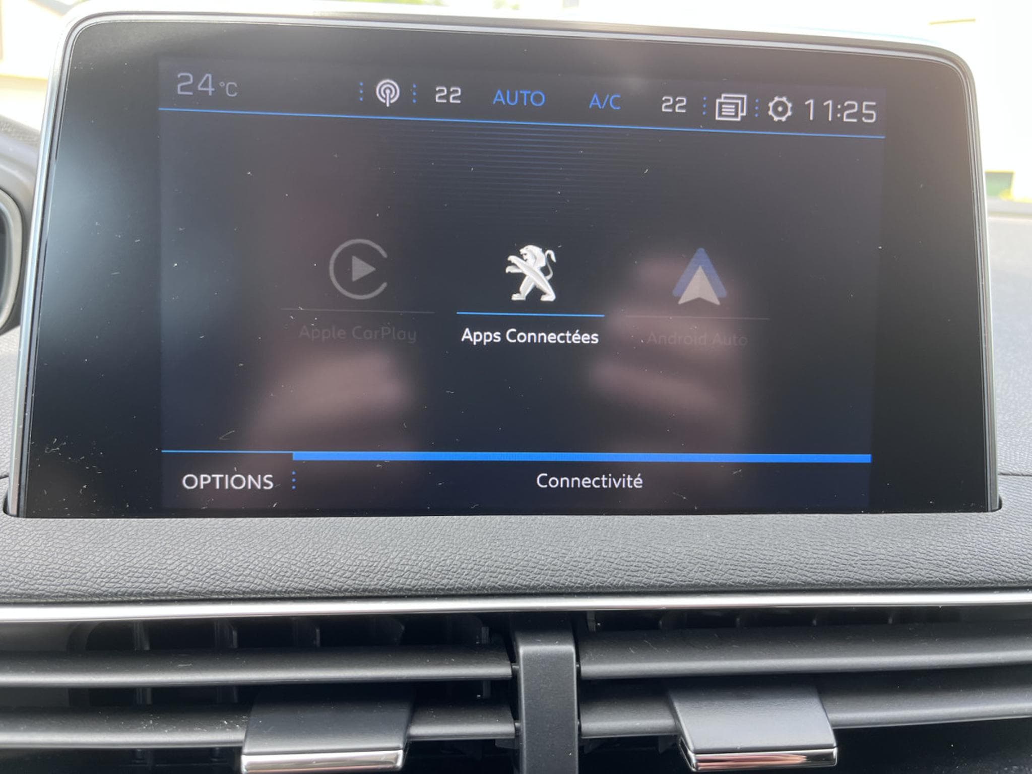 Peugeot 5008 1.5 BlueHdi Crossway 130cv 7 Places (2020) - Photo 12