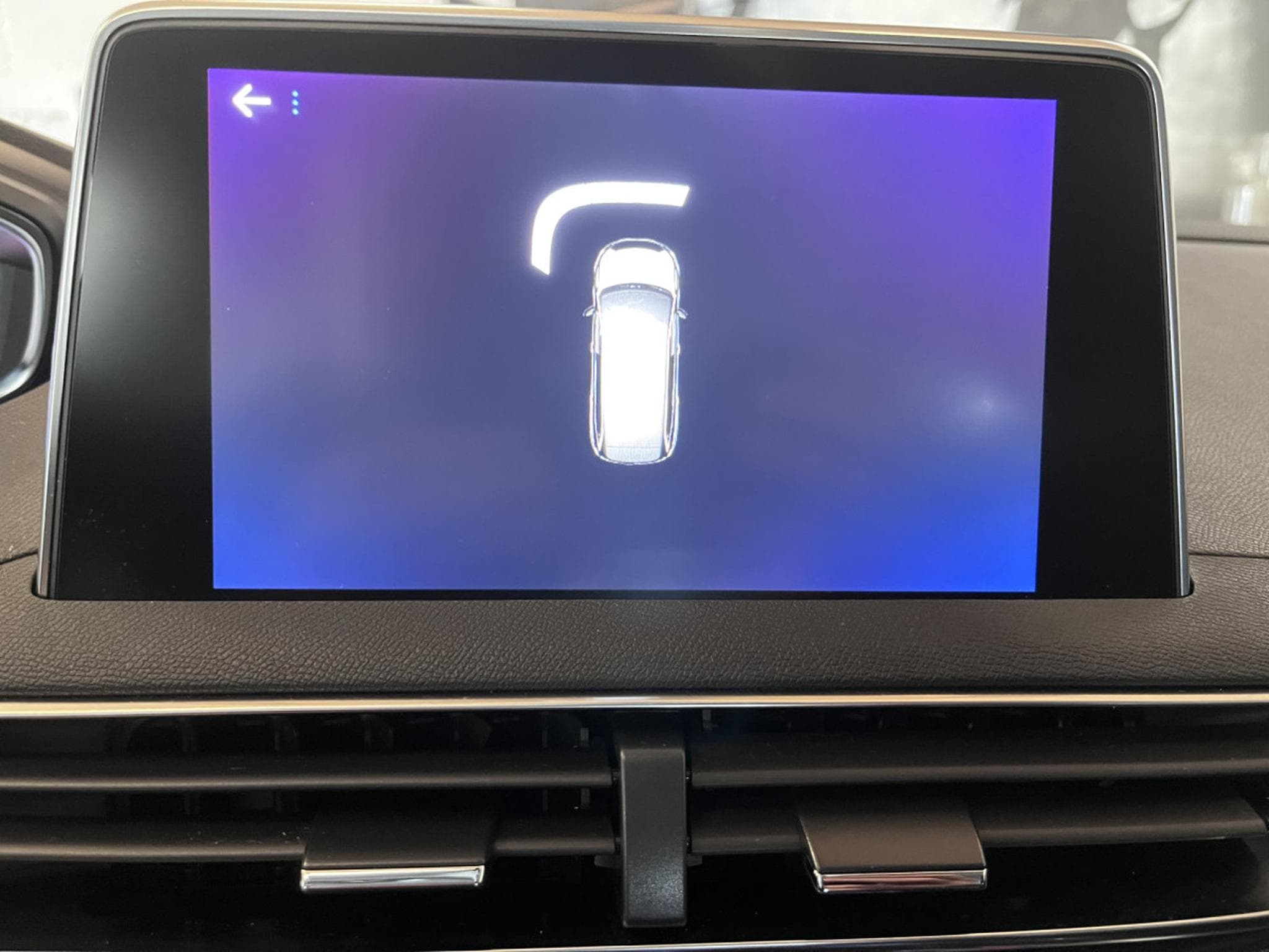 Peugeot 5008 1.5 BlueHdi Crossway 130cv 7 Places (2020) - Photo 19
