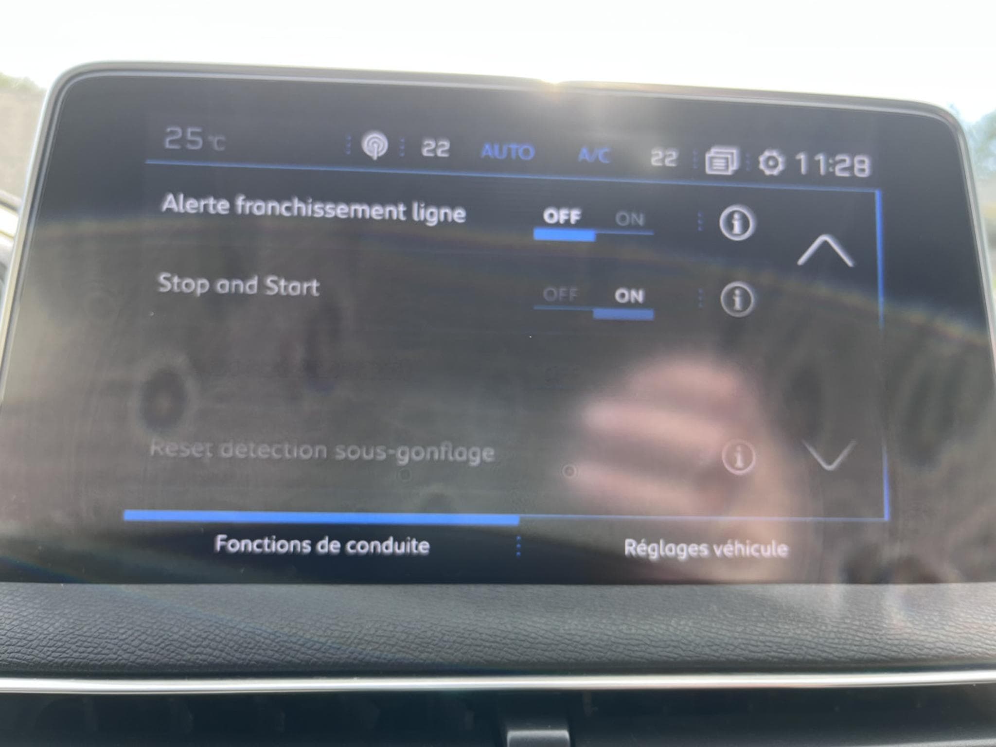 Peugeot 5008 1.5 BlueHdi Crossway 130cv 7 Places (2020) - Photo 20