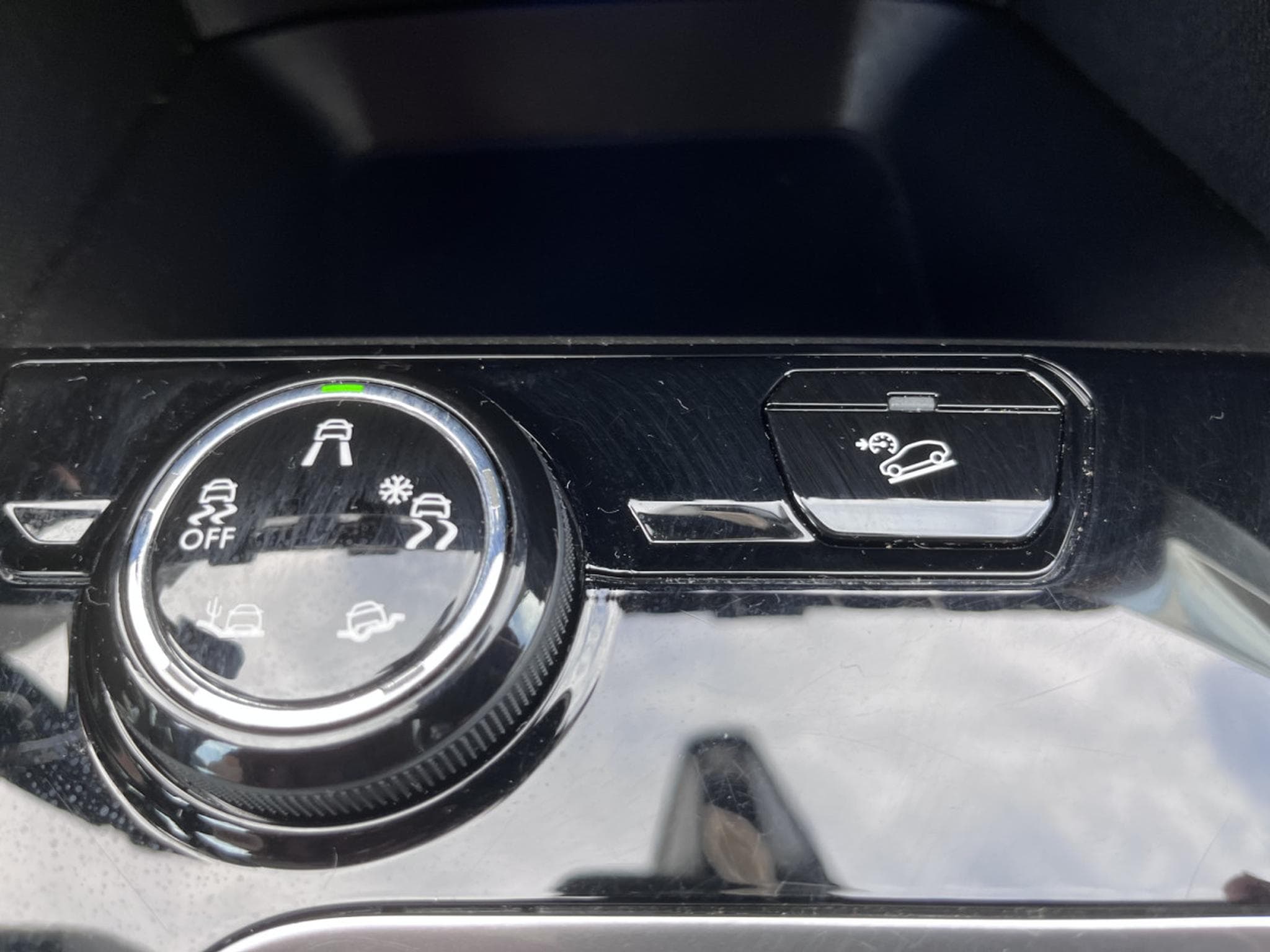 Peugeot 5008 1.5 BlueHdi Crossway 130cv 7 Places (2020) - Photo 22