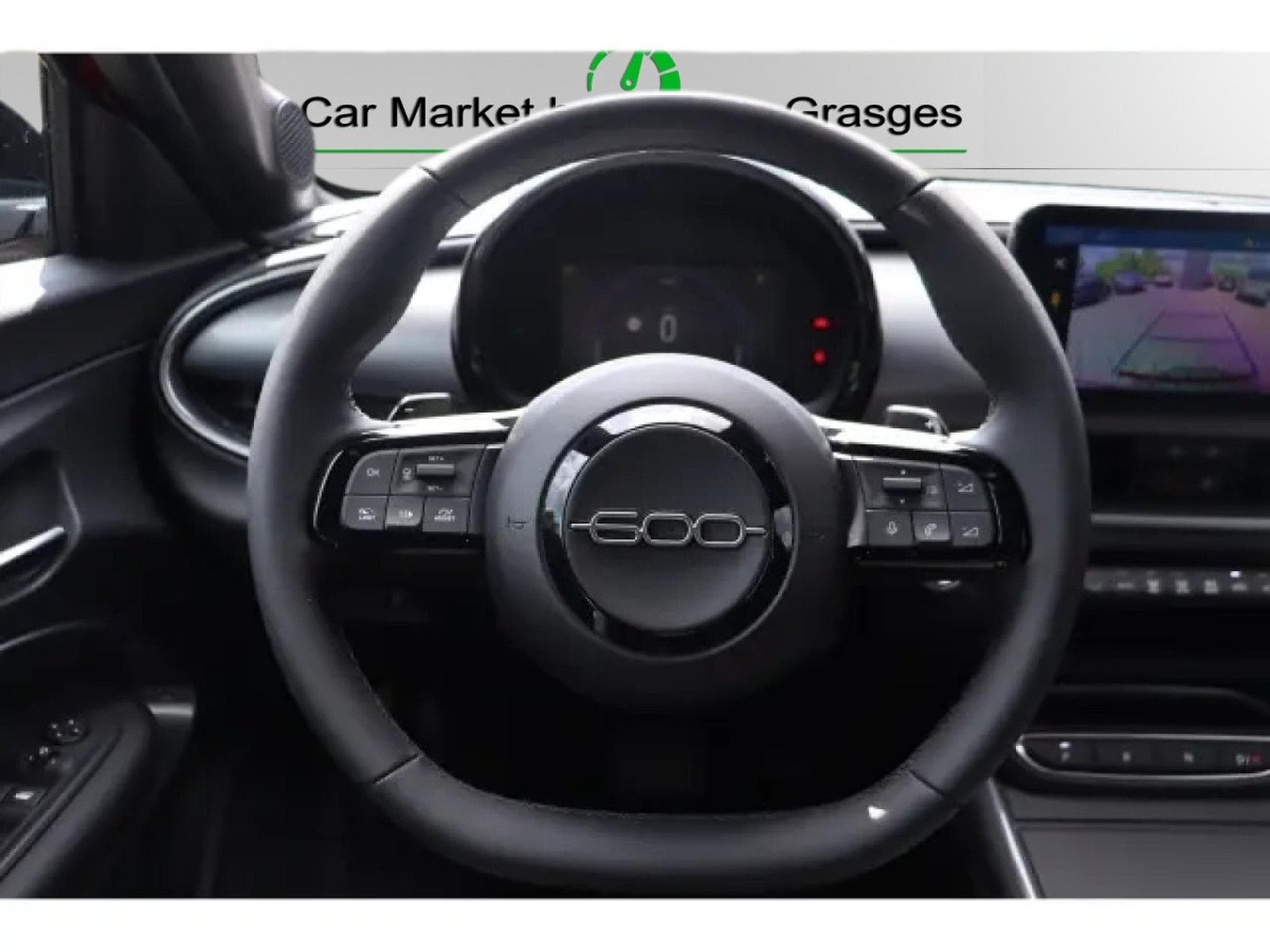 Fiat 600 HYBRID SPORT 1.2 (2026) - Foto 14