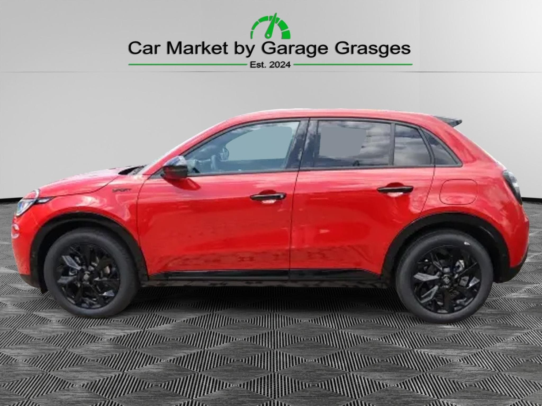 Fiat 600 HYBRID SPORT 1.2 (2026) - Foto 2