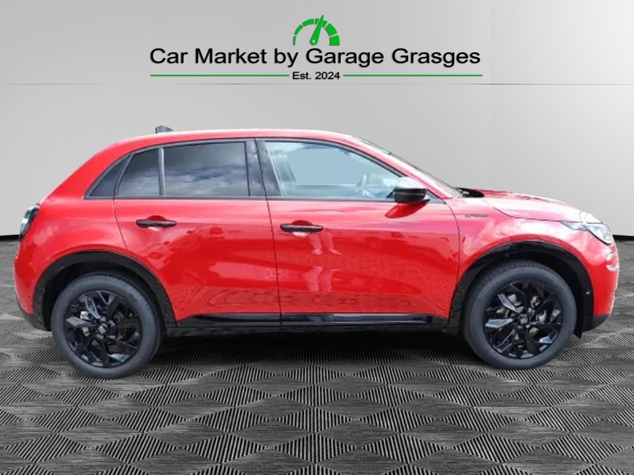 Fiat 600 HYBRID SPORT 1.2 (2026) - Foto 6