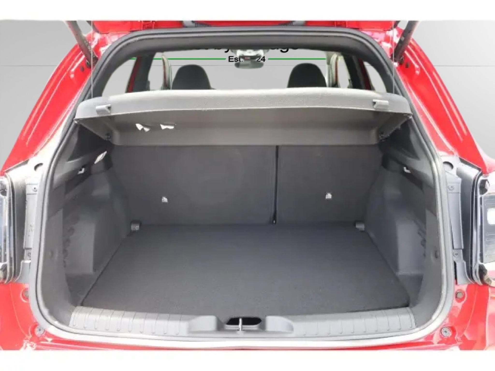 Fiat 600 HYBRID SPORT 1.2 (2026) - Foto 9