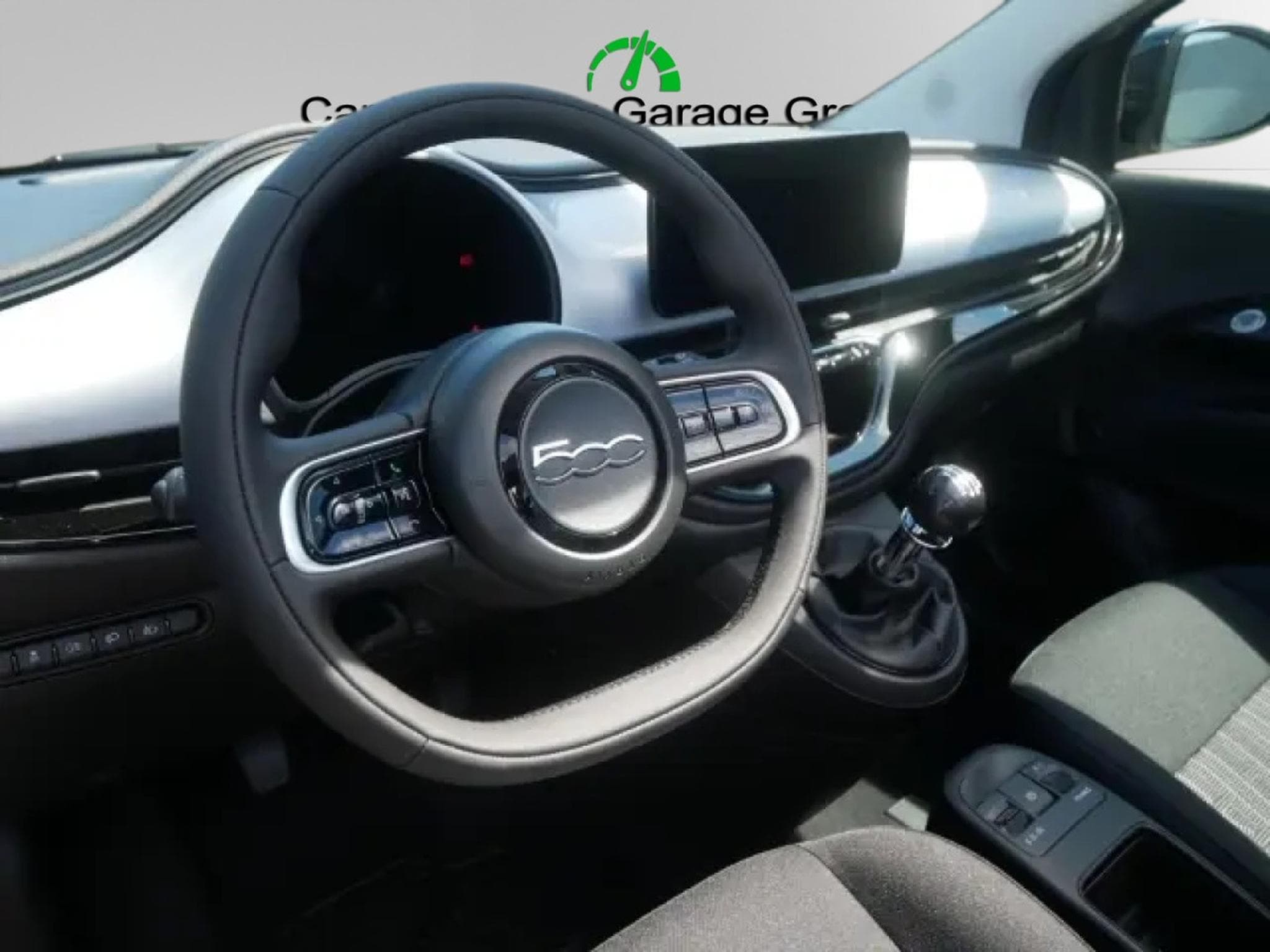 Fiat 500 HYBRID ICON (2026) - Photo 10