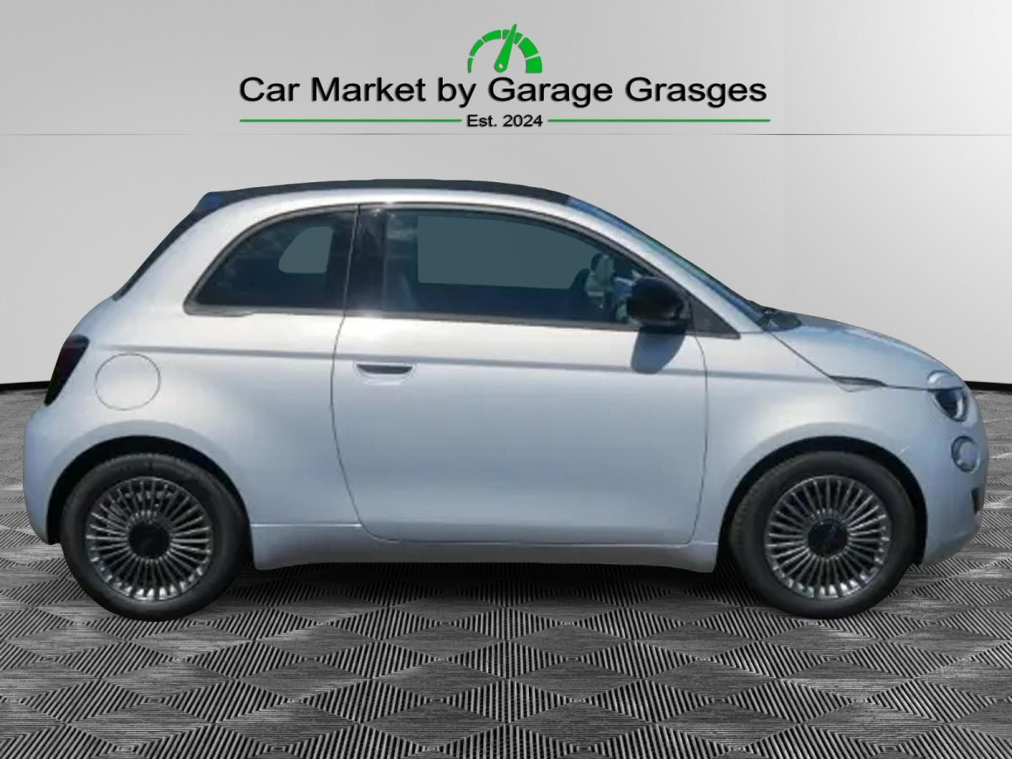 Fiat 500 HYBRID ICON (2026) - Photo 6