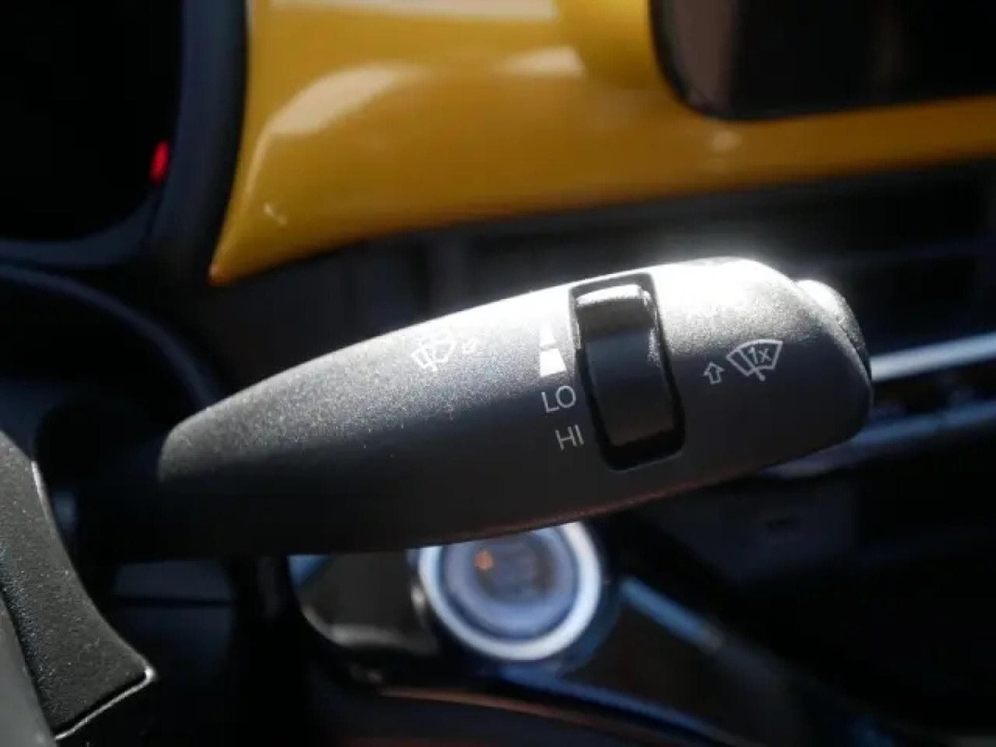 Fiat 500 HYBRID ICON (2026) - Photo 14