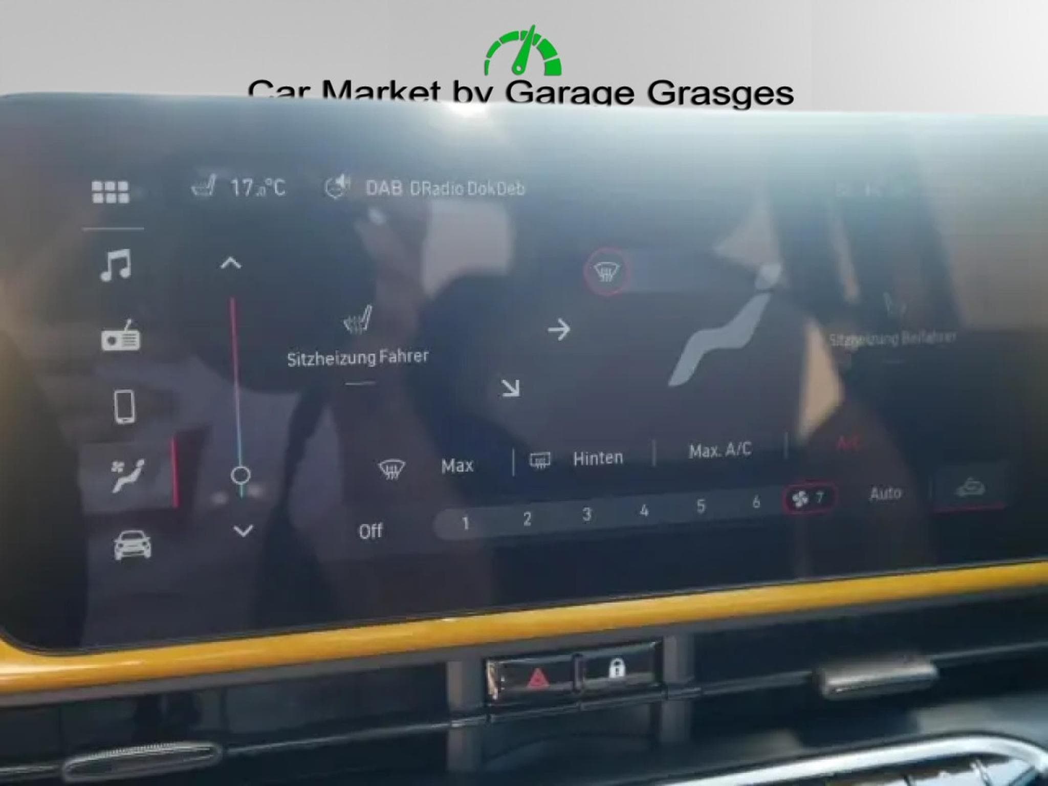 Fiat 500 HYBRID ICON (2026) - Photo 17