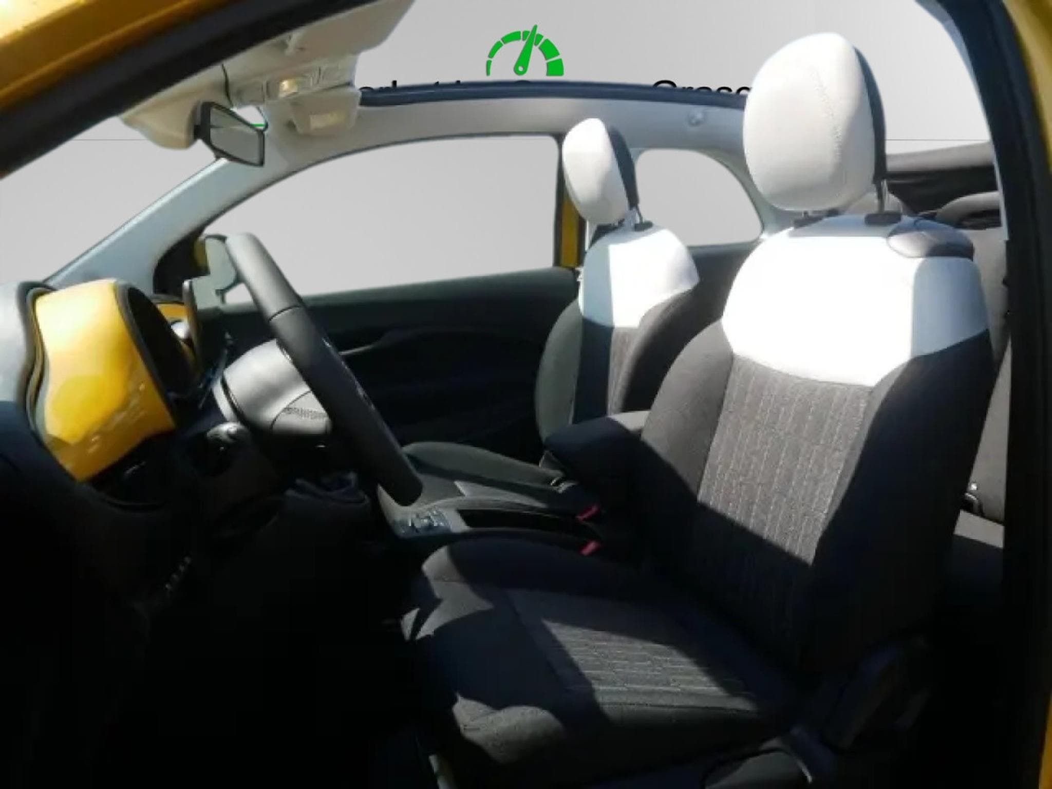 Fiat 500 HYBRID ICON (2026) - Photo 8