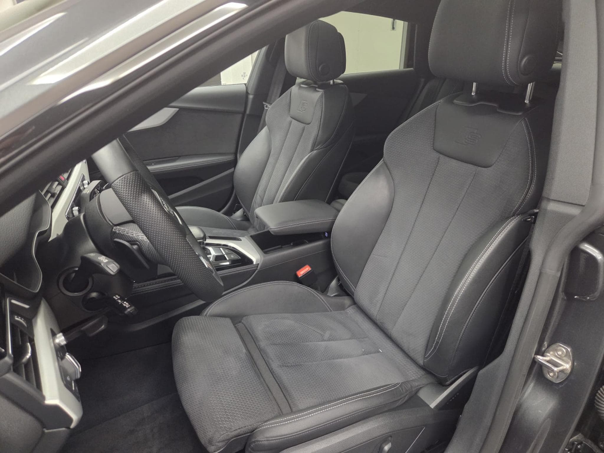 Audi A5 Sportback S line 40 TFSI quattro 204 CV / 150 KW S tronic (2023) - Photo 2