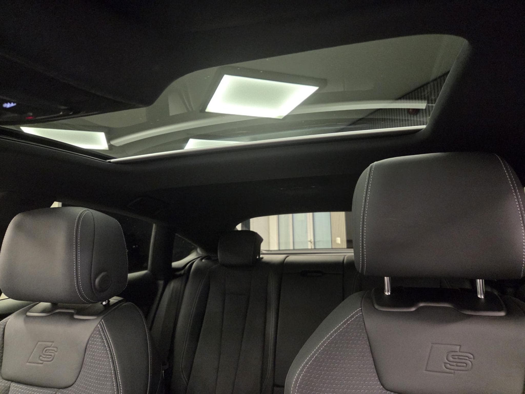 Audi A5 Sportback S line 40 TFSI quattro 204 CV / 150 KW S tronic (2023) - Photo 7