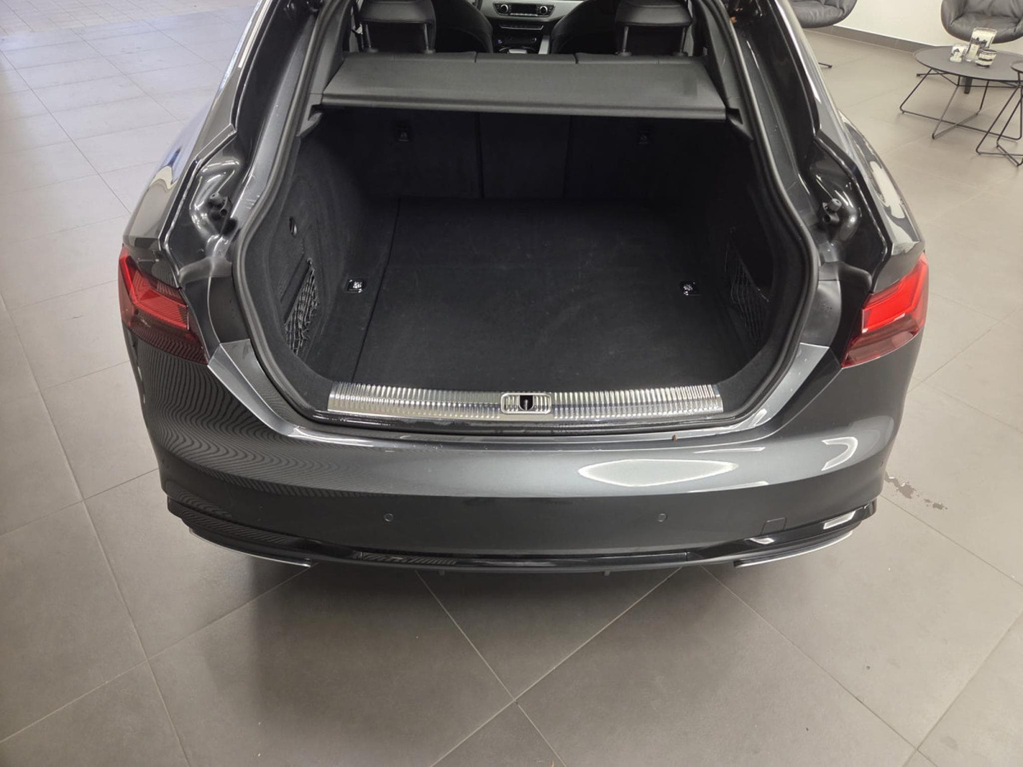 Audi A5 Sportback S line 40 TFSI quattro 204 CV / 150 KW S tronic (2023) - Photo 9