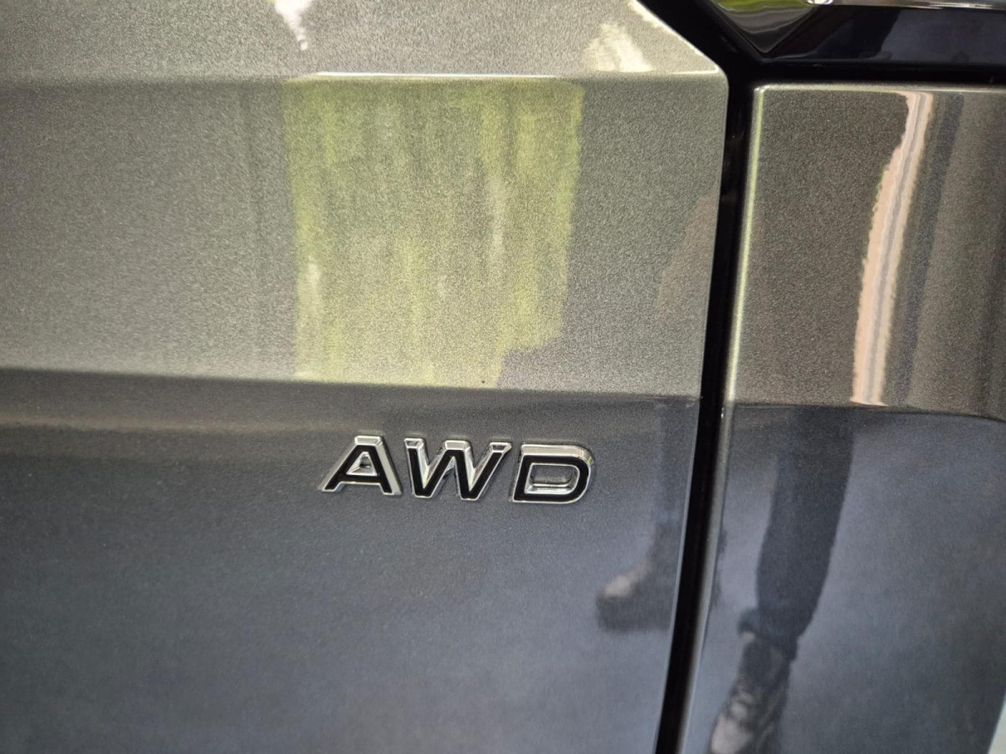 Ford Tourneo Active 2.0 Ecoblue 122cv M6 AWD (2026) - Photo 6
