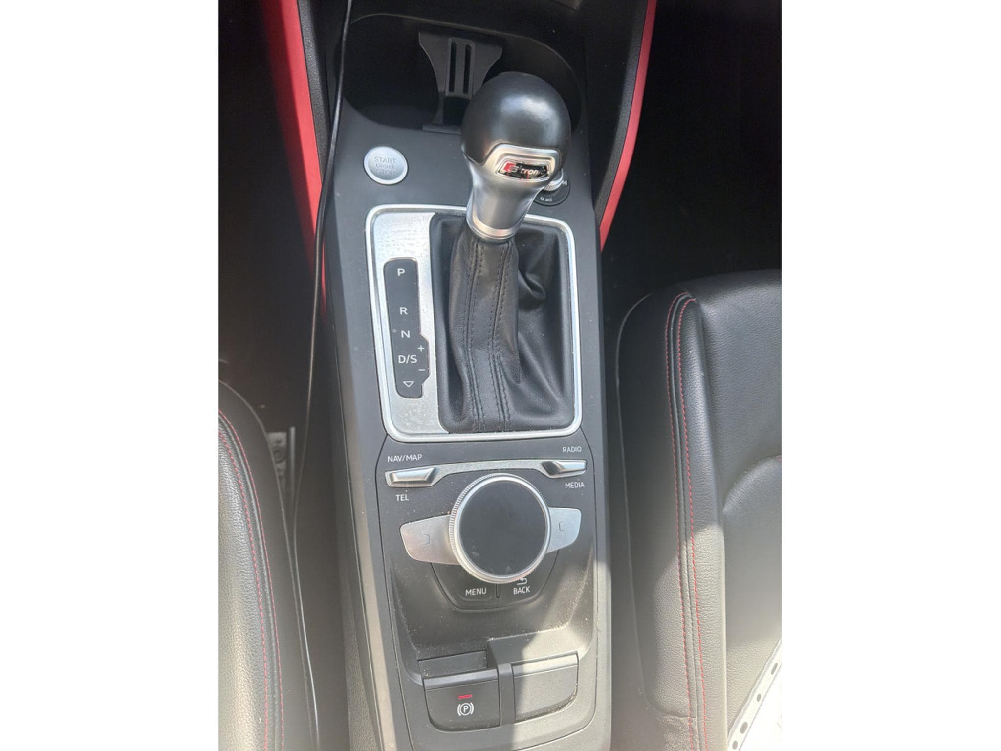 Audi Q2 30 TDI 115 CV S-TRONIC (2020) - Photo 5