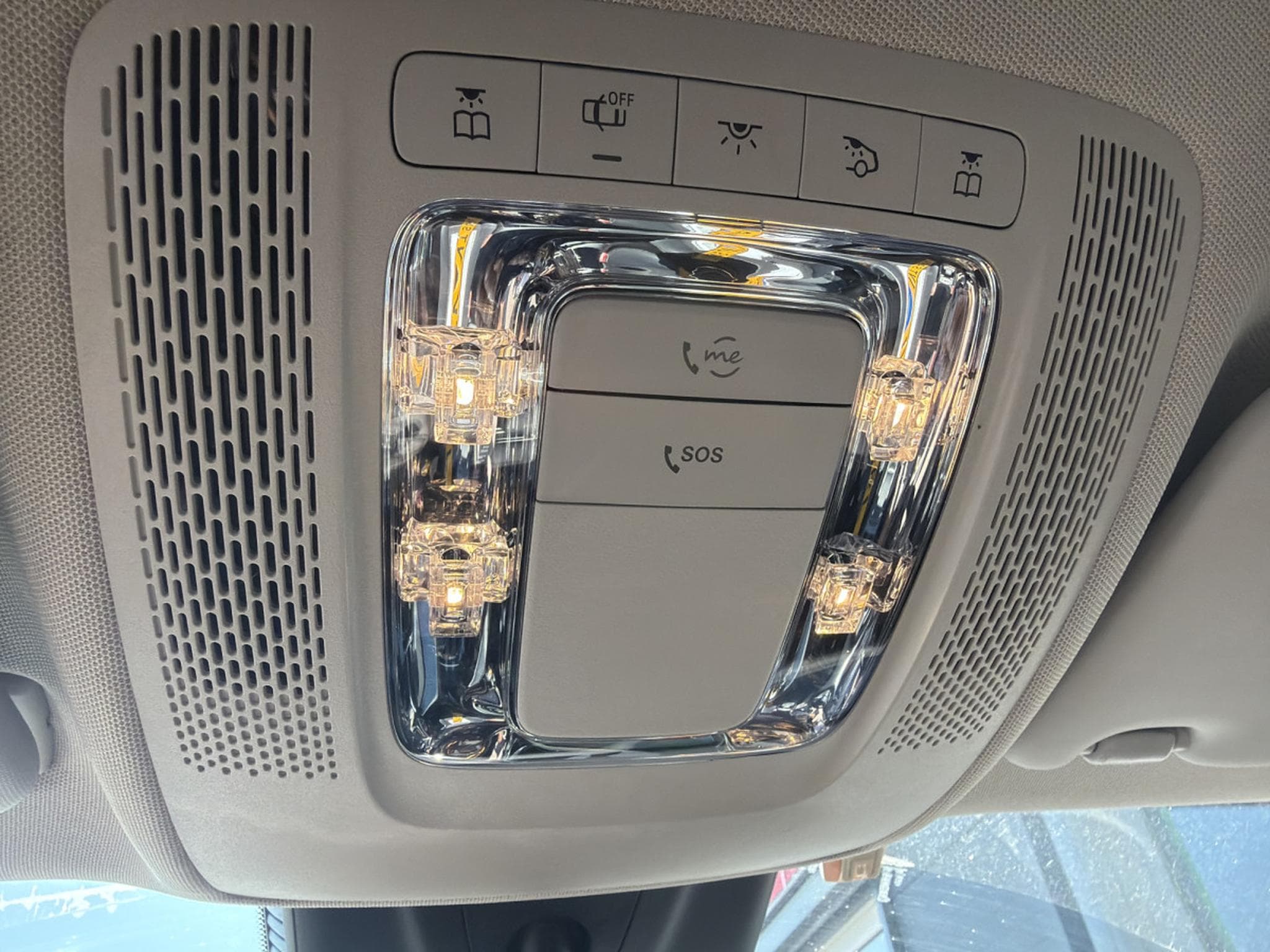 Mercedes B 180 136CV AUTO ATT-REM. (2021) - Photo 19