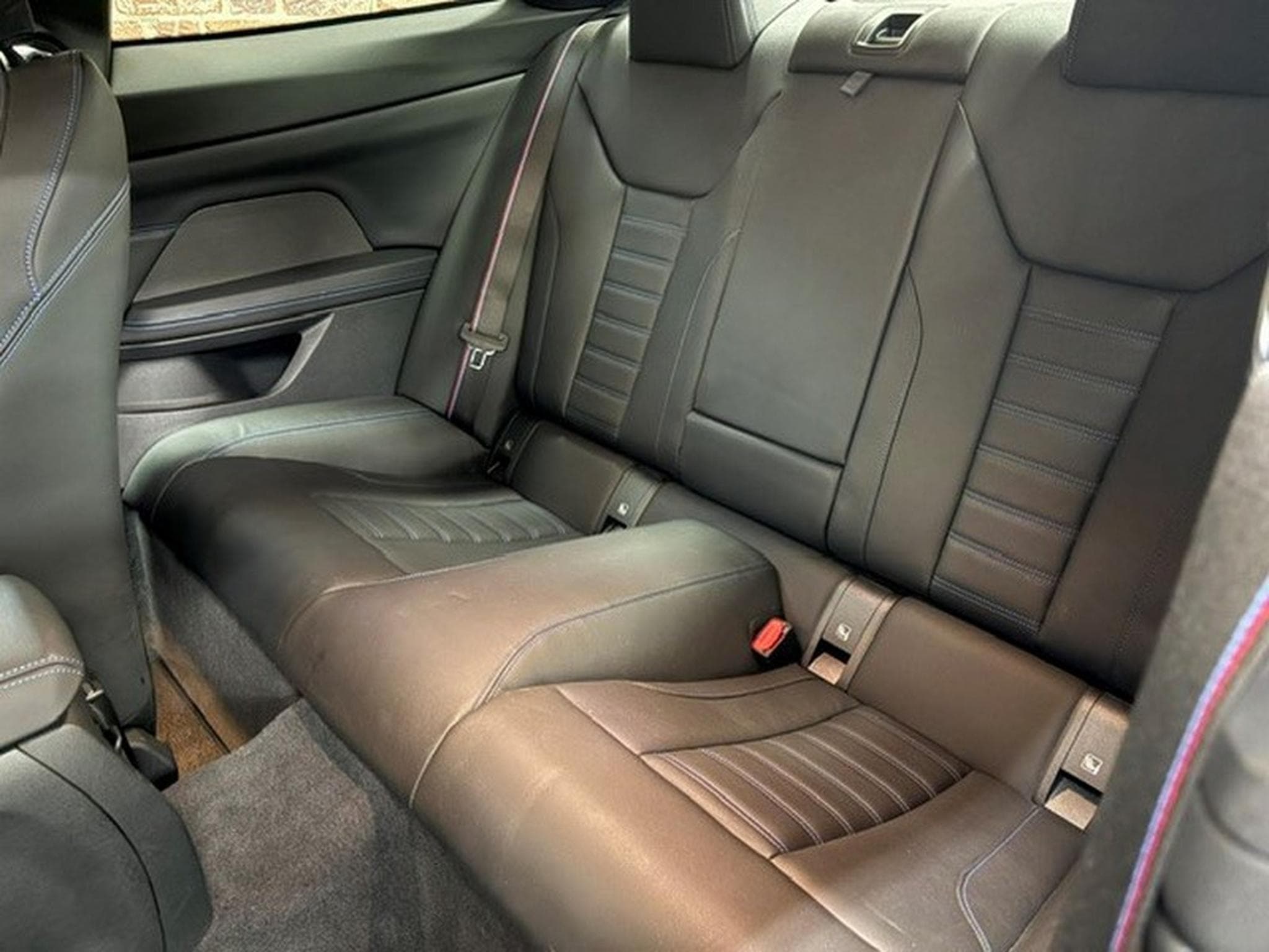BMW 430 430dA Coupé 3.0 286cv Auto M-SPORT (2021) - Photo 6