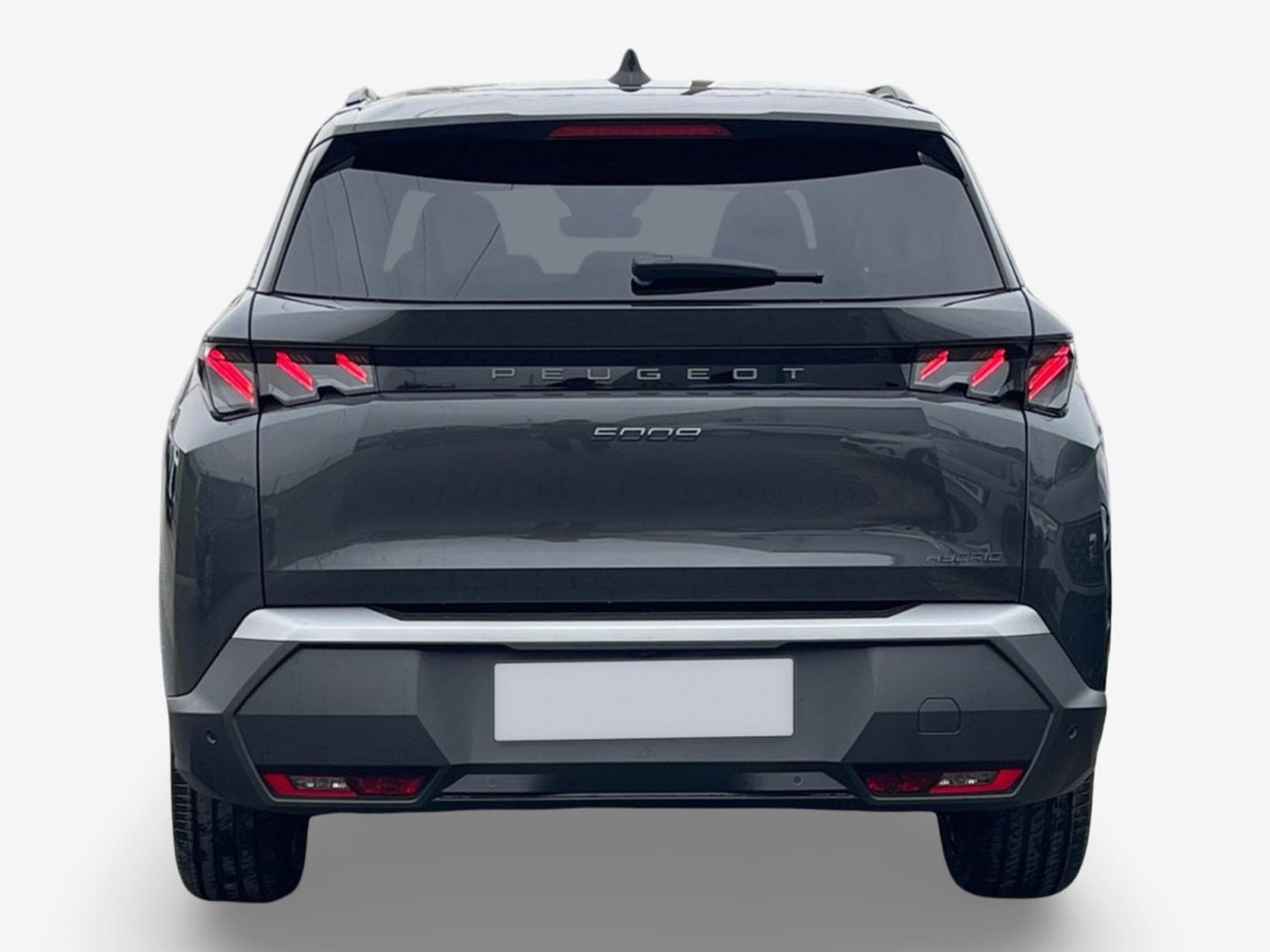 Peugeot 5008 1.2 PureTech 146 e-DSC6 GT (2026) - Photo 5