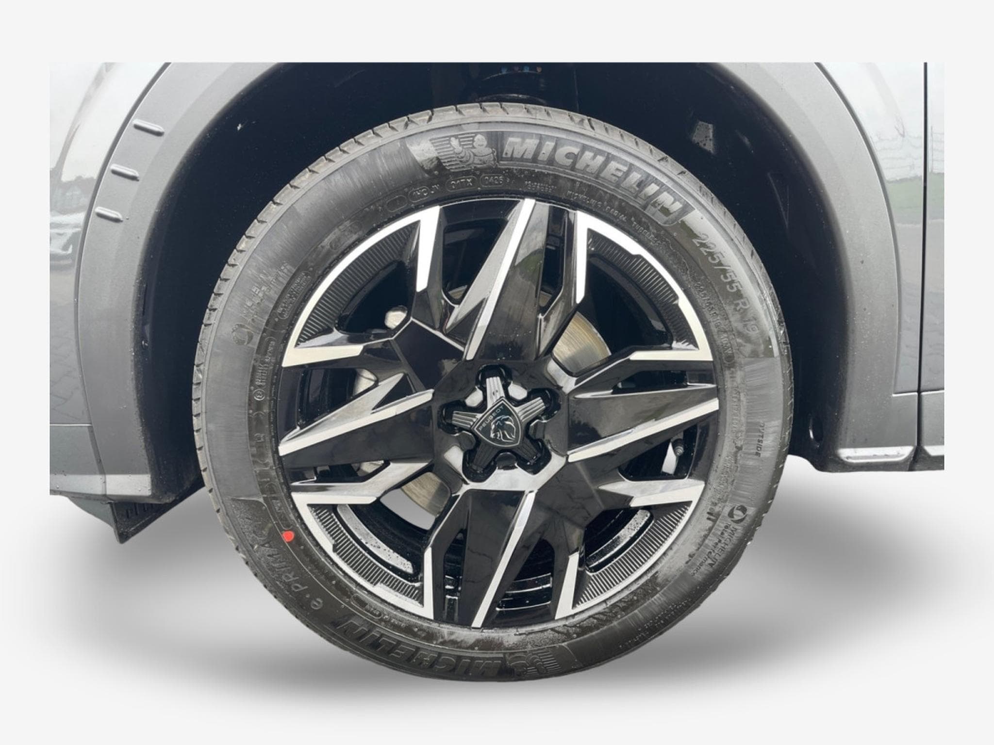 Peugeot 5008 1.2 PureTech 146 e-DSC6 GT (2026) - Photo 6