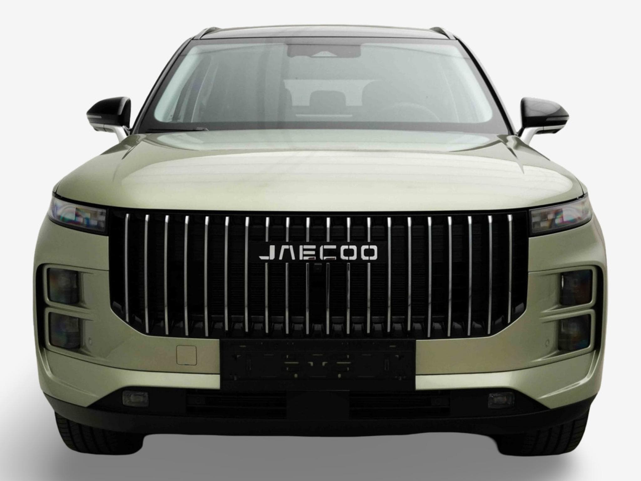 Jaecoo 7 PHEV 1.5 PHEV 347 AUTO Exclusive (2026) - Photo 2
