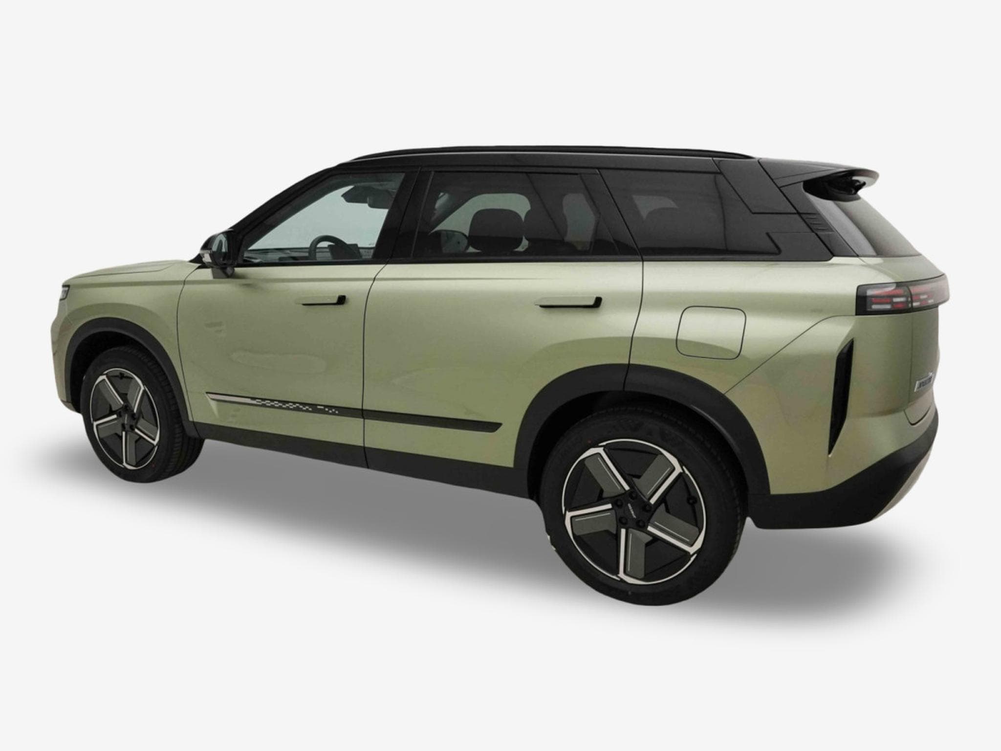 Jaecoo 7 PHEV 1.5 PHEV 347 AUTO Exclusive (2026) - Photo 3
