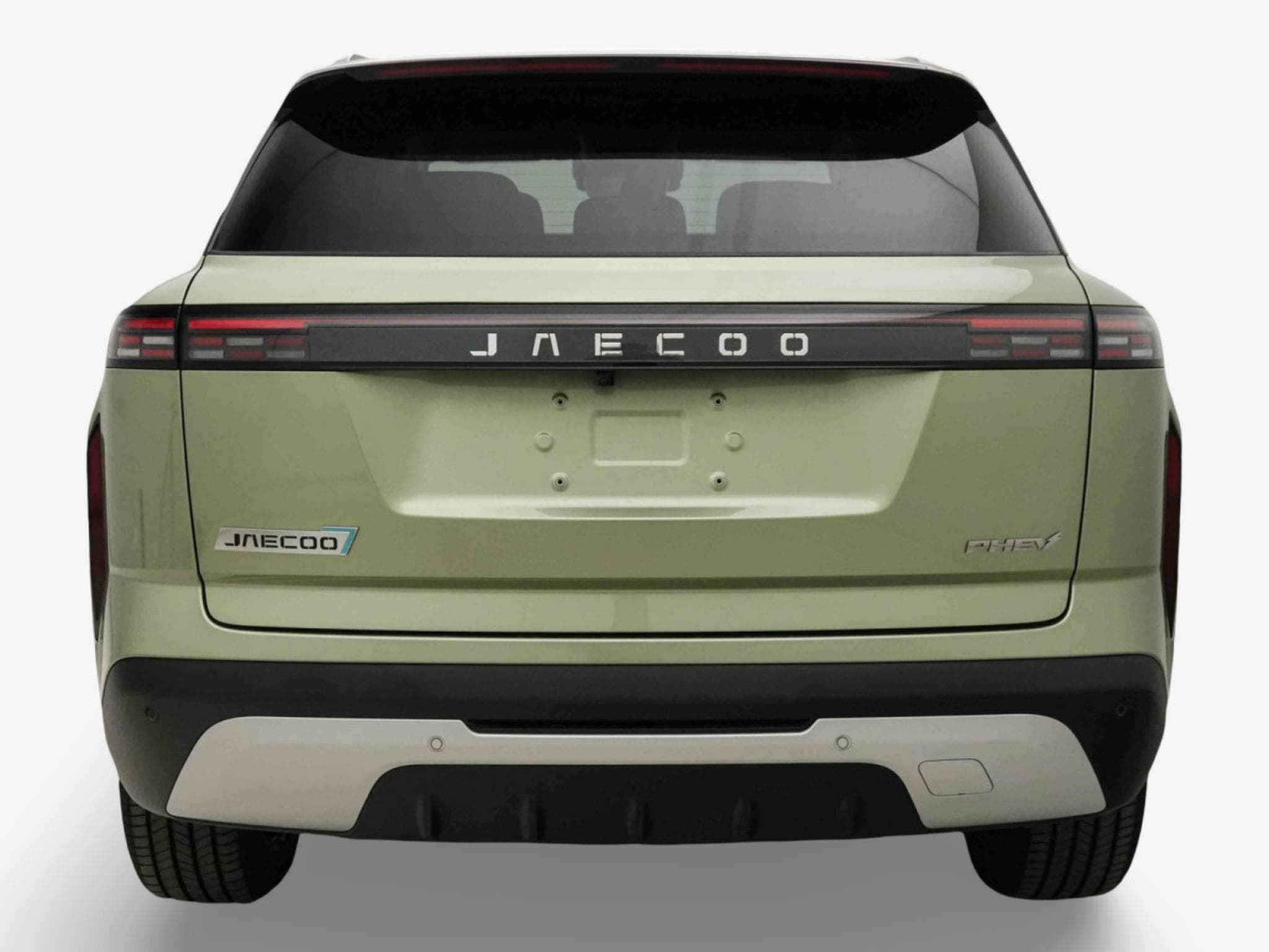Jaecoo 7 PHEV 1.5 PHEV 347 AUTO Exclusive (2026) - Photo 5