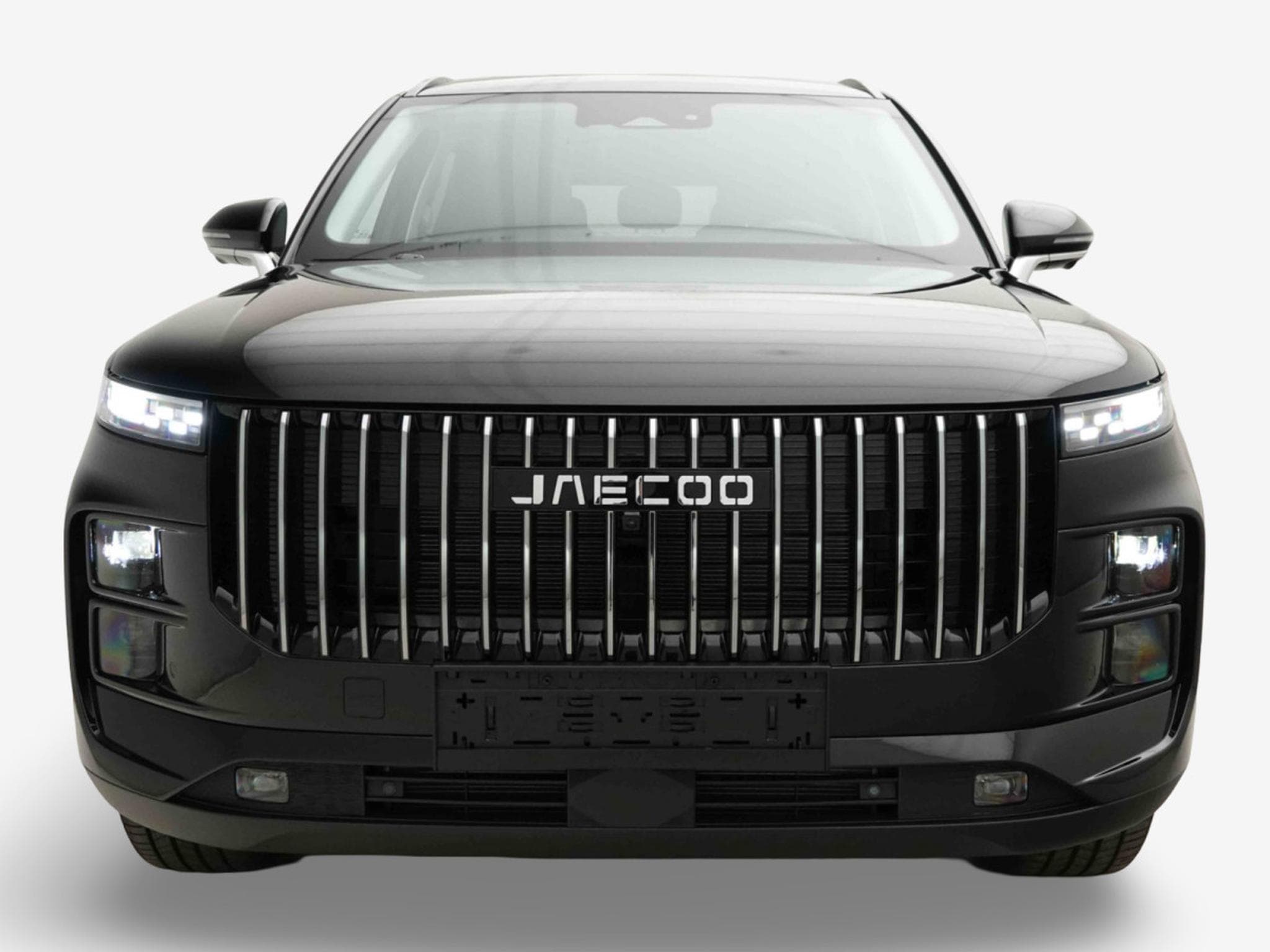 Jaecoo 7 PHEV 1.5 PHEV 347 AUTO Exclusive (2026) - Photo 2