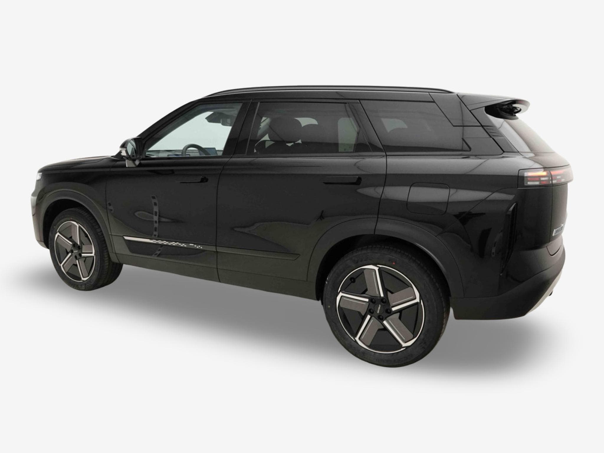 Jaecoo 7 PHEV 1.5 PHEV 347 AUTO Exclusive (2026) - Photo 3