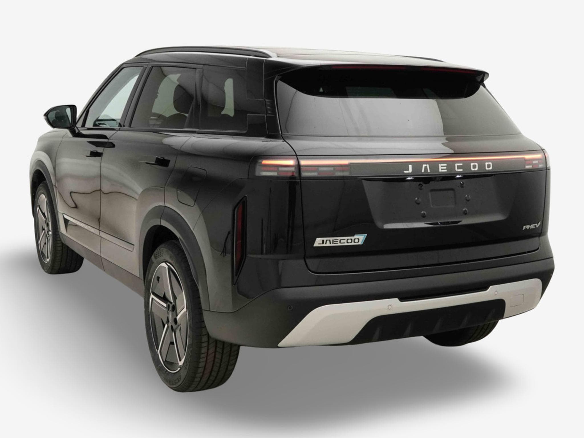 Jaecoo 7 PHEV 1.5 PHEV 347 AUTO Exclusive (2026) - Photo 4