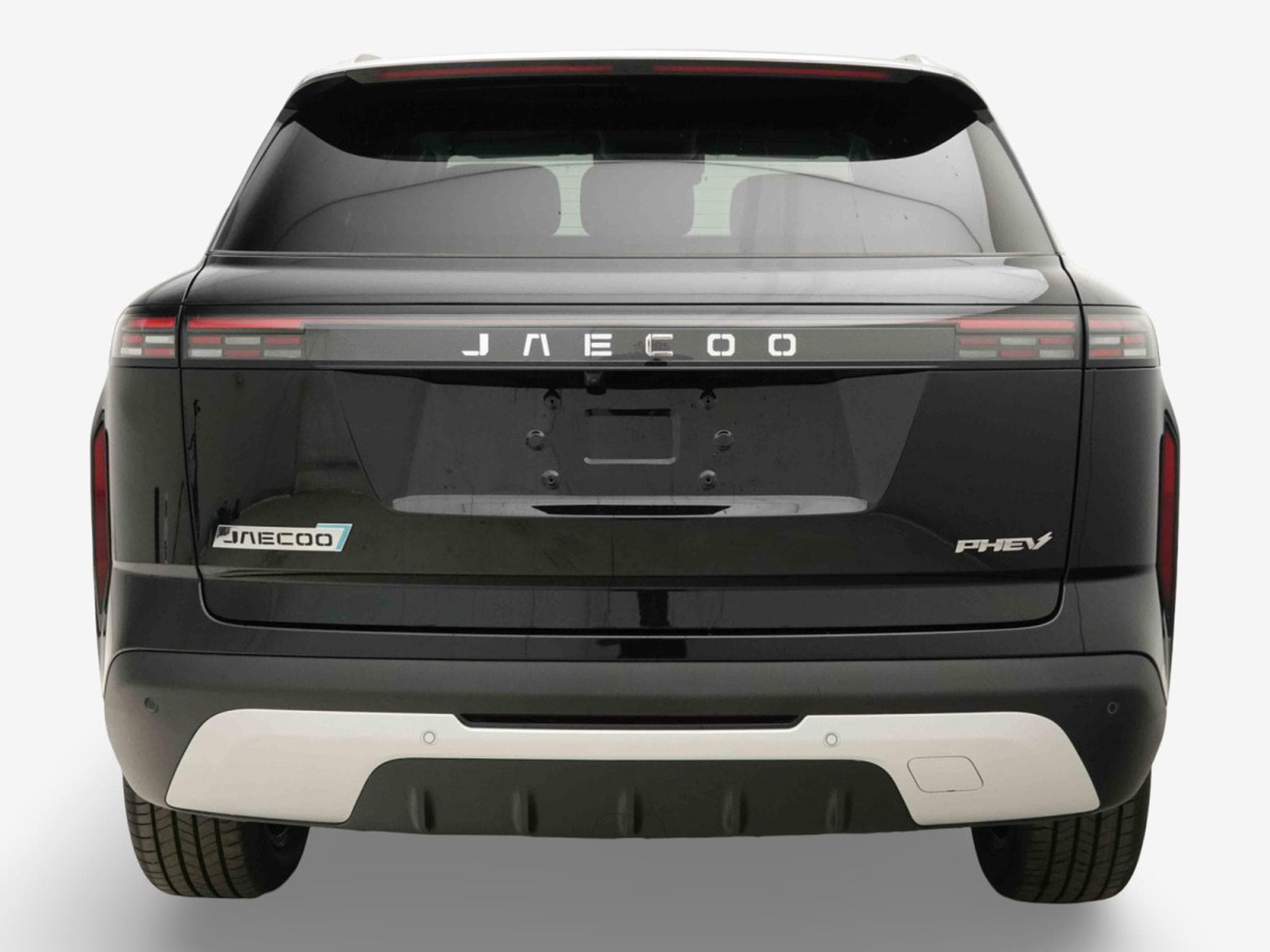 Jaecoo 7 PHEV 1.5 PHEV 347 AUTO Exclusive (2026) - Photo 5