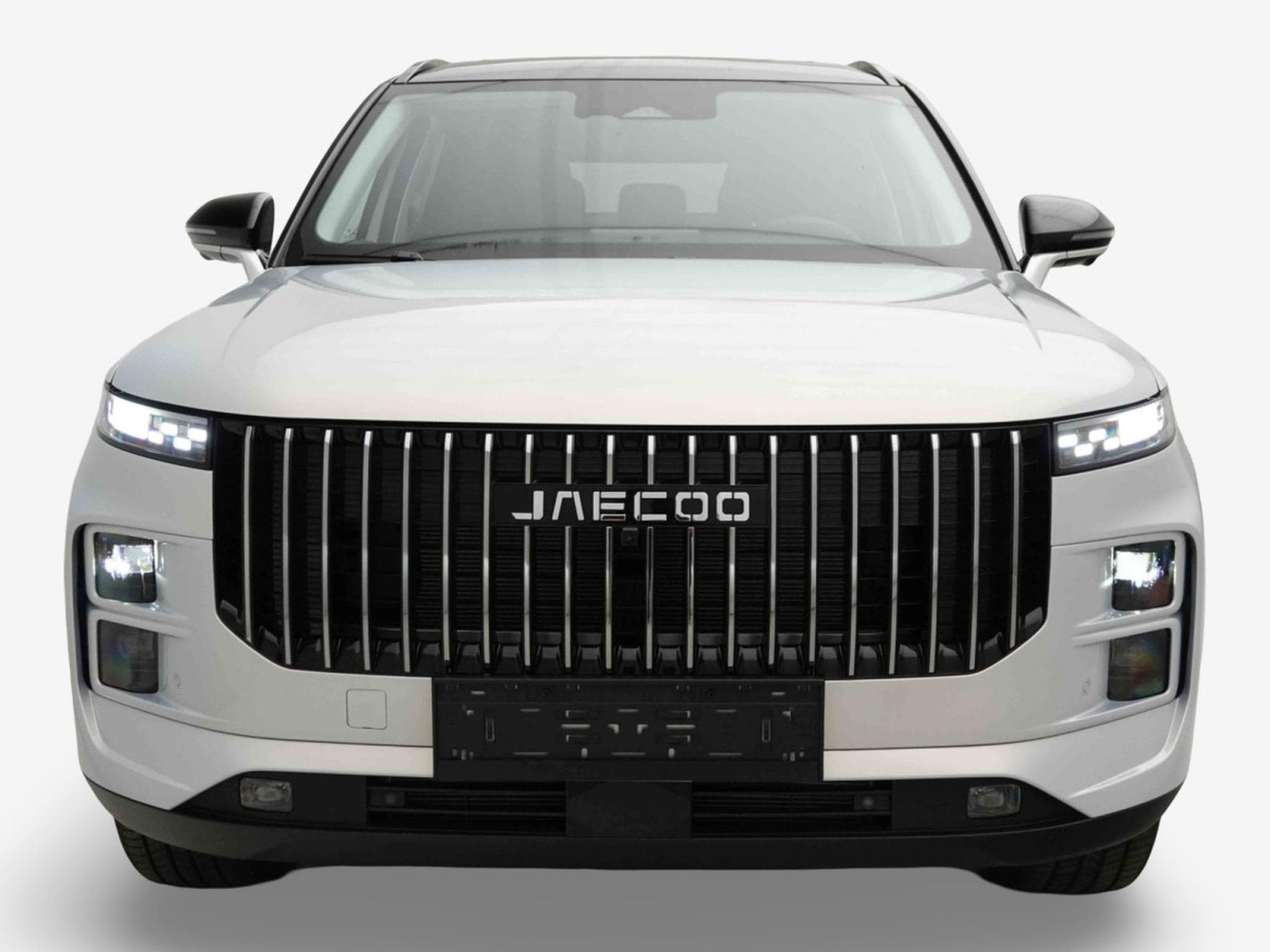 Jaecoo 7 PHEV 1.5 PHEV 347 AUTO Exclusive (2026) - Photo 2
