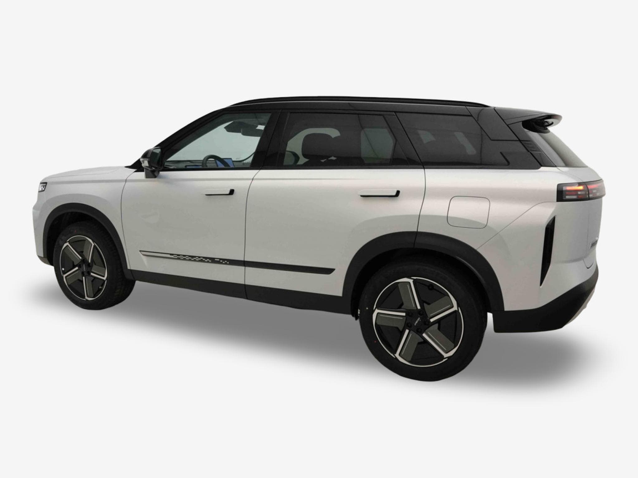 Jaecoo 7 PHEV 1.5 PHEV 347 AUTO Exclusive (2026) - Photo 3