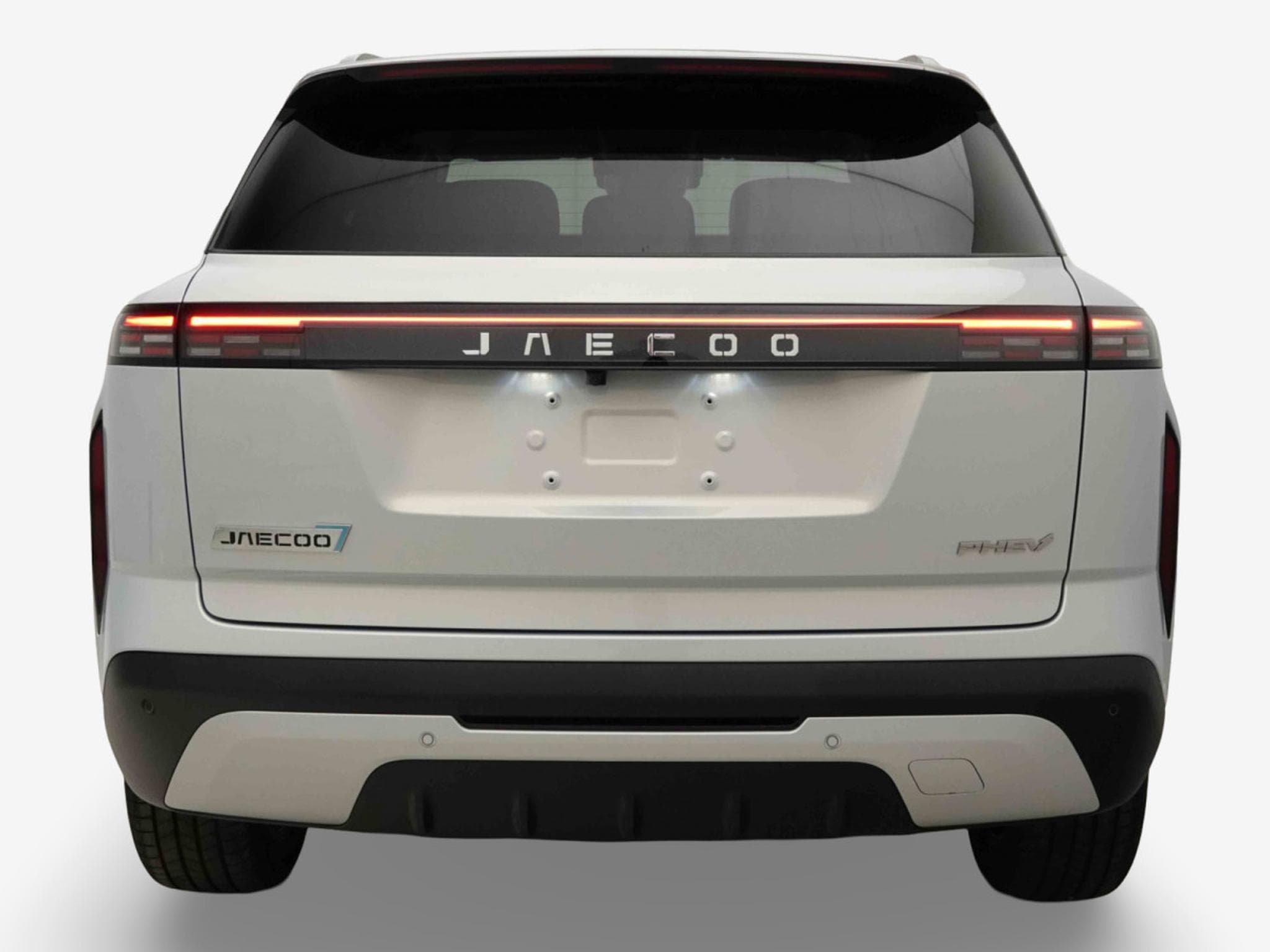 Jaecoo 7 PHEV 1.5 PHEV 347 AUTO Exclusive (2026) - Photo 5