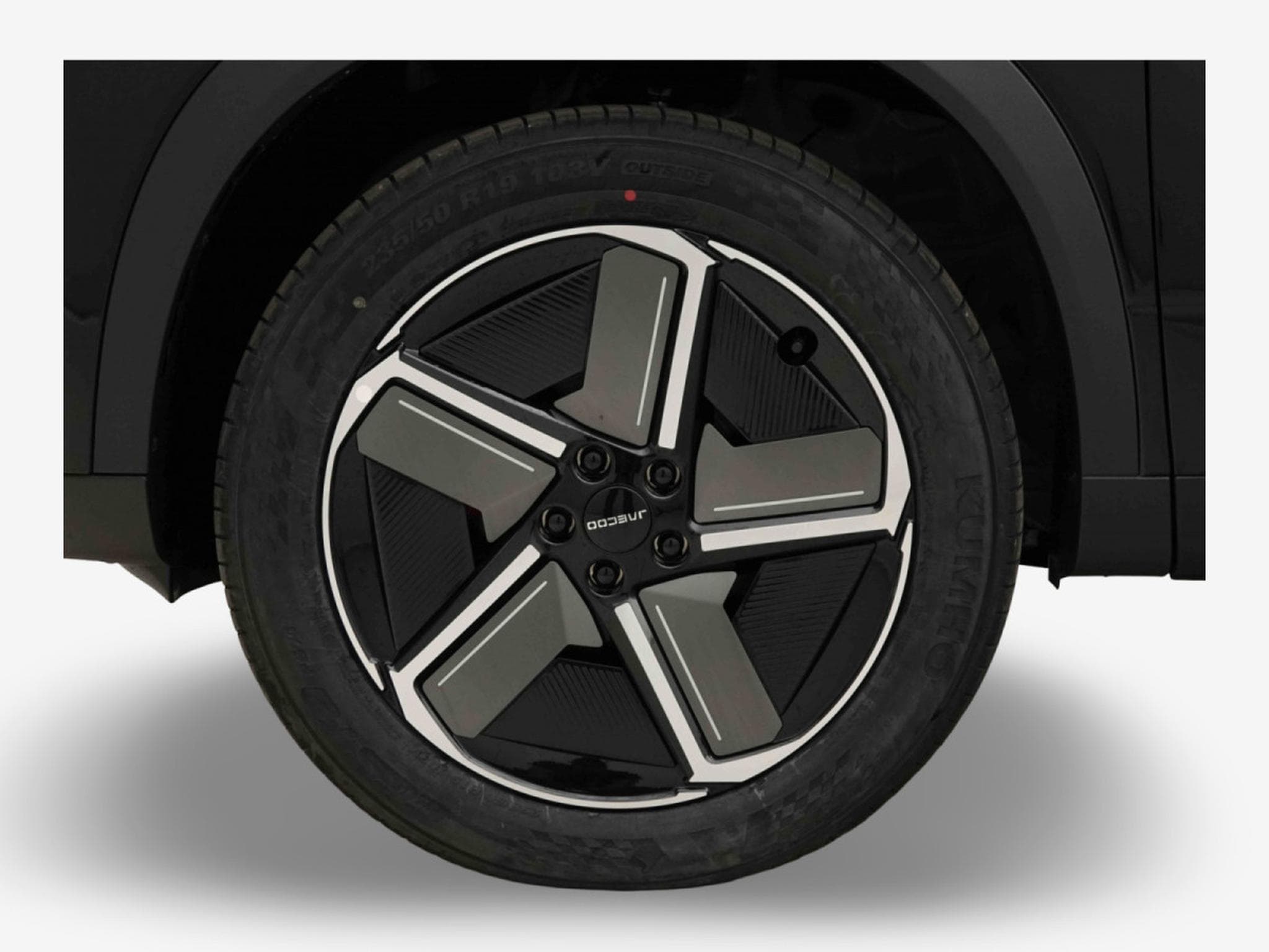 Jaecoo 7 PHEV 1.5 PHEV 347 AUTO Exclusive (2026) - Photo 6