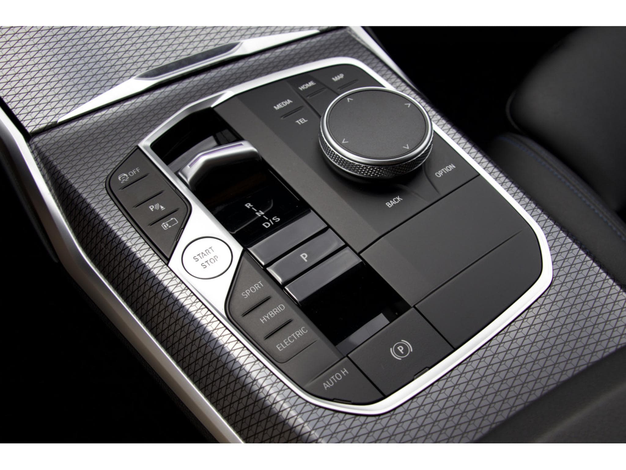 BMW 320 e Touring Aut. pack M Sport ACC (2024) - Foto 11
