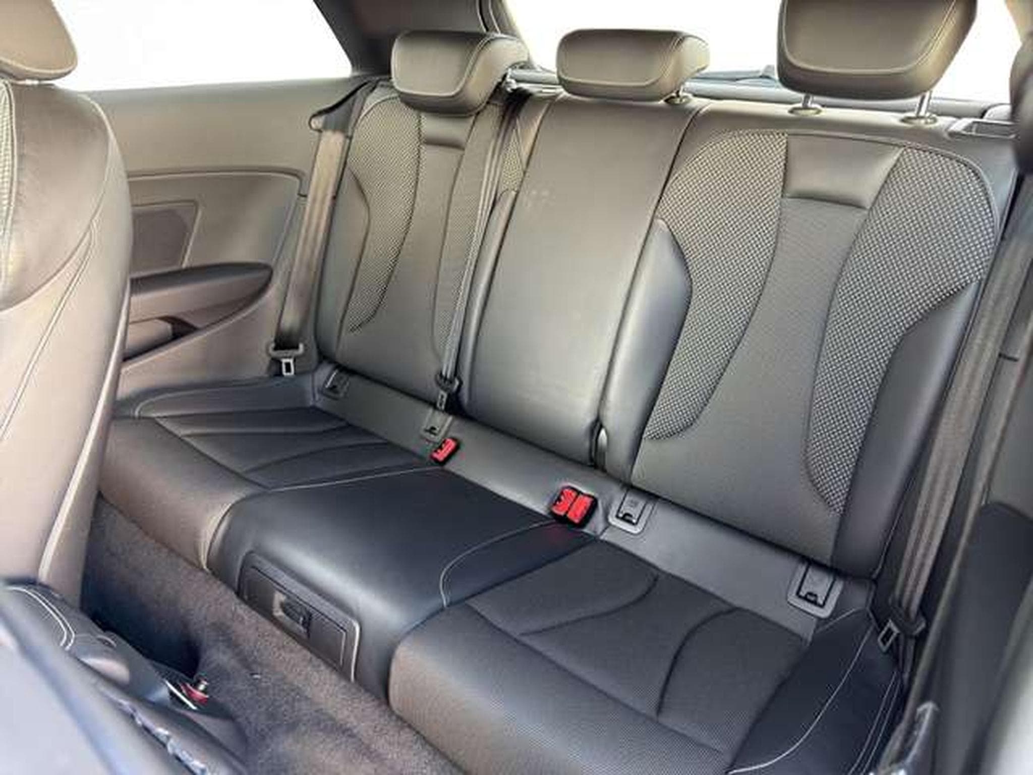 Audi A3 S line Sportpaket/Navi/Sitzhzg/Xenon (2014) - Photo 13