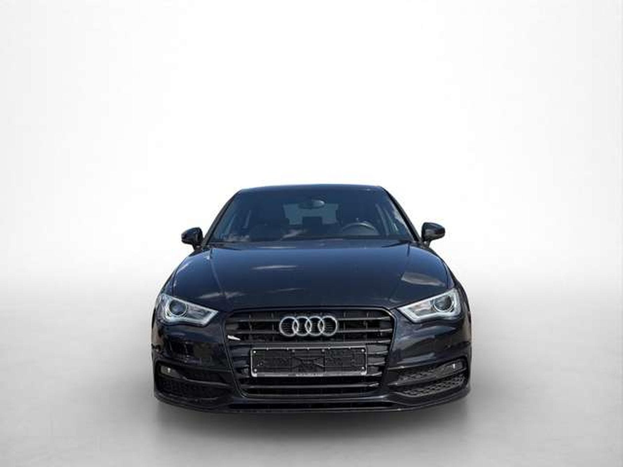 Audi A3 S line Sportpaket/Navi/Sitzhzg/Xenon (2014) - Photo 2