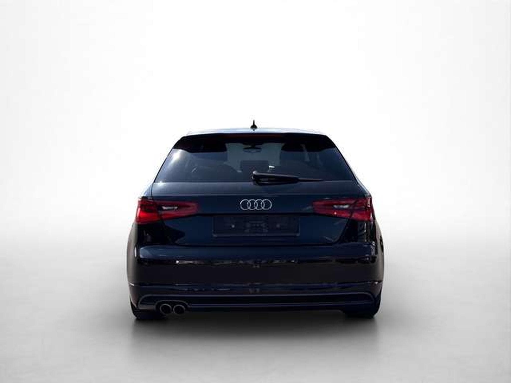 Audi A3 S line Sportpaket/Navi/Sitzhzg/Xenon (2014) - Photo 5
