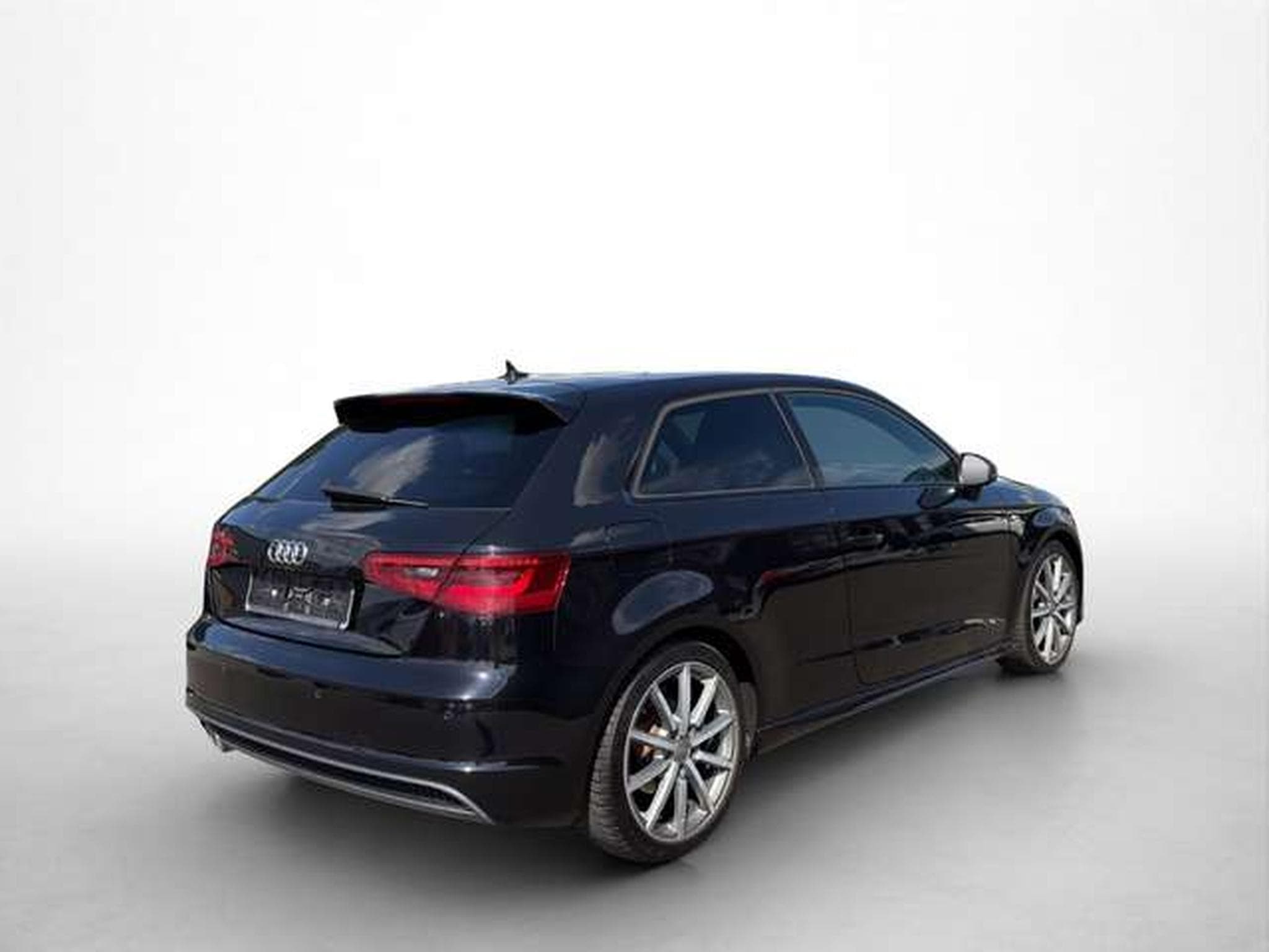 Audi A3 S line Sportpaket/Navi/Sitzhzg/Xenon (2014) - Photo 6