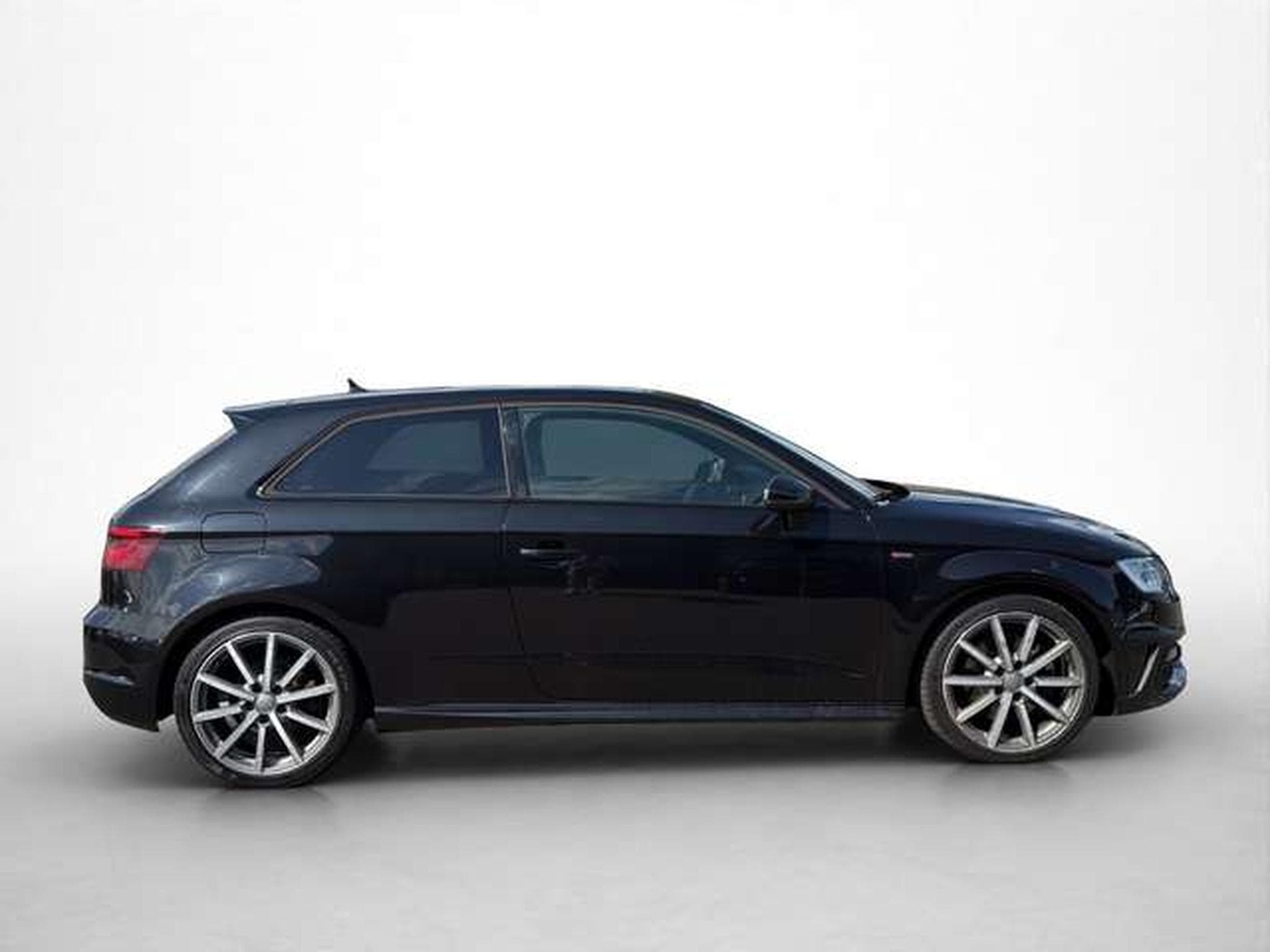 Audi A3 S line Sportpaket/Navi/Sitzhzg/Xenon (2014) - Photo 7