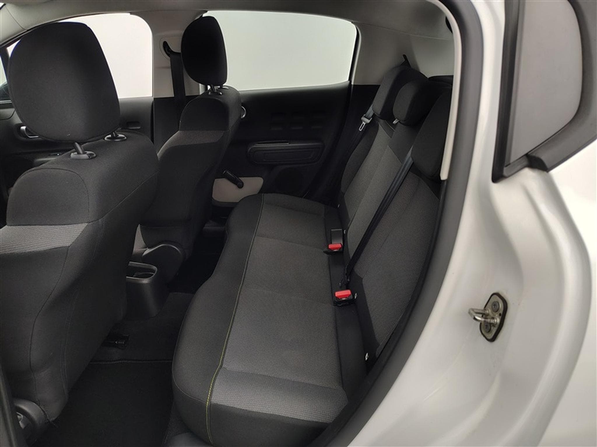 Citroen C3 1.2i PureTech 82cv Live CLIM / BLUETOOTH (2022) - Photo 13